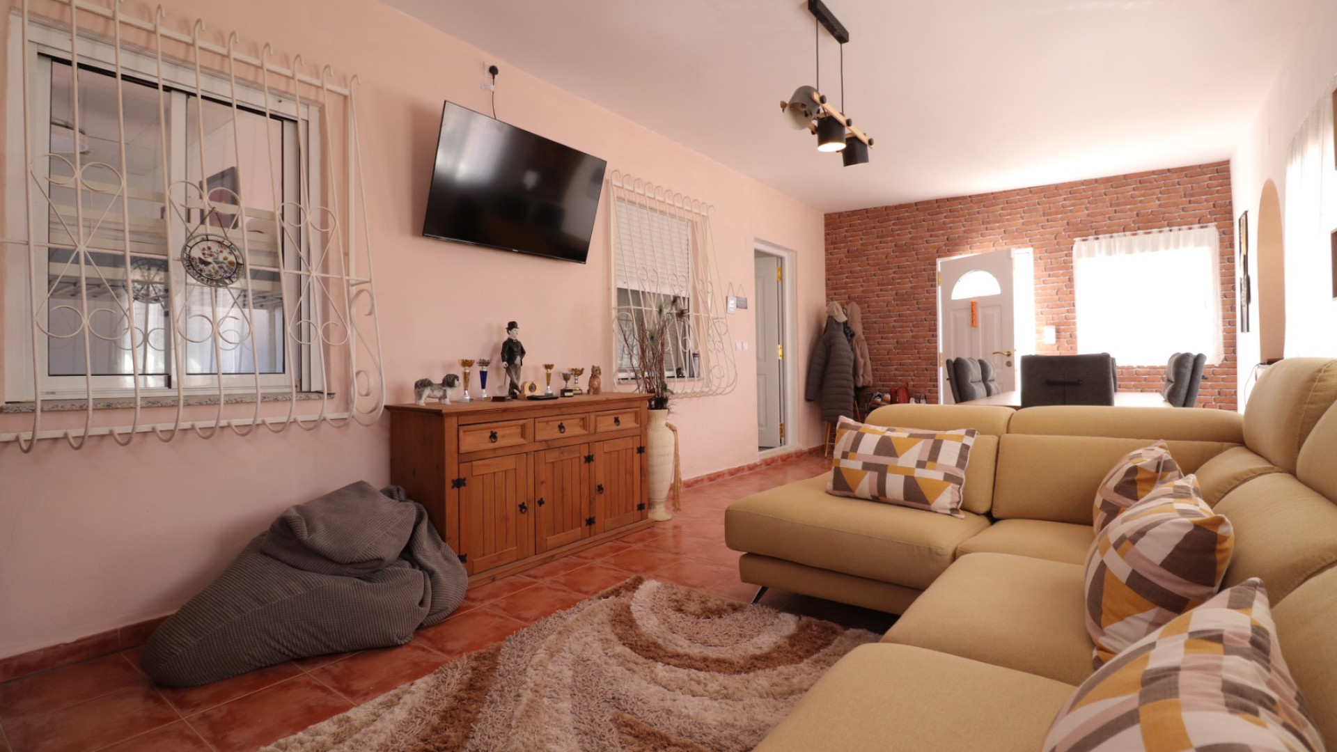 Resale - Country Property - Benferri - Benferri - Country