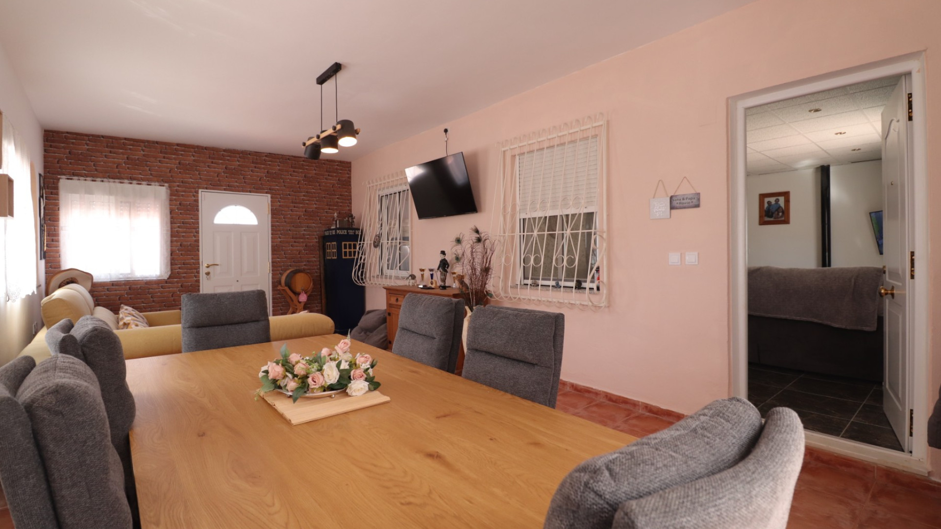 Resale - Country Property - Benferri - Benferri - Country