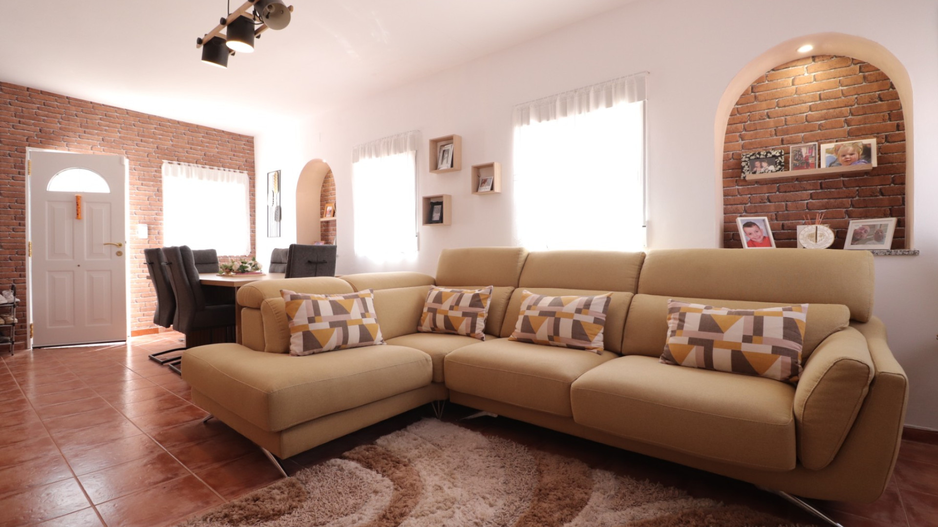 Resale - Country Property - Benferri - Benferri - Country