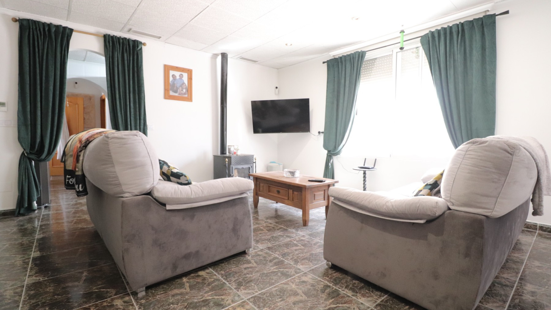Resale - Country Property - Benferri - Benferri - Country