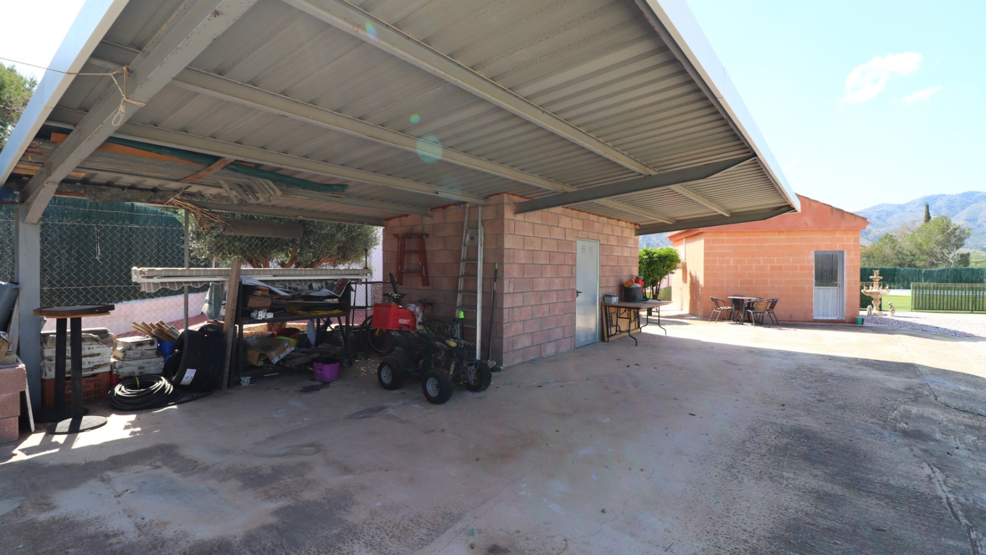 Resale - Country Property - Benferri - Benferri - Country