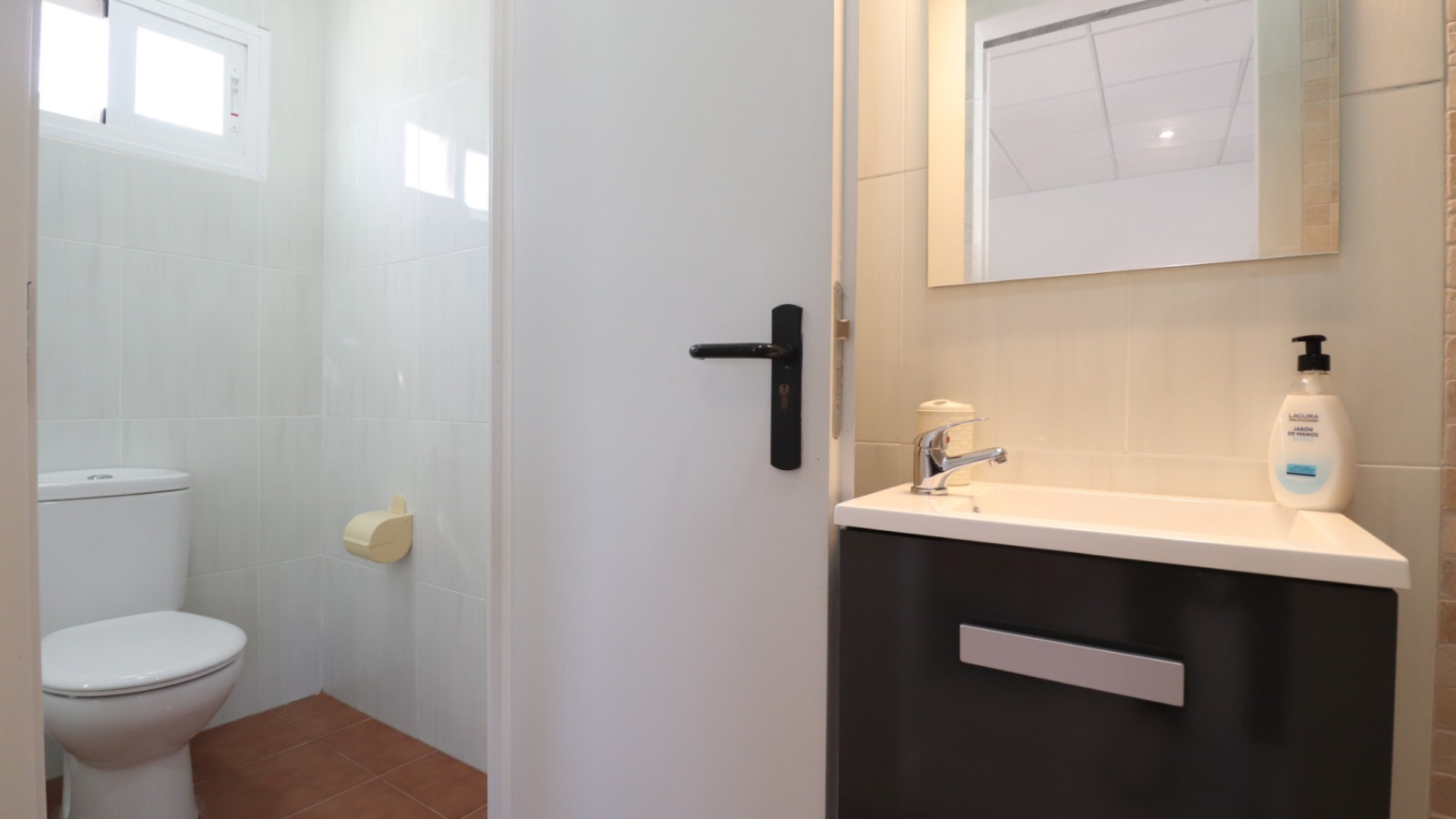 Resale - Country Property - Benferri - Benferri - Country