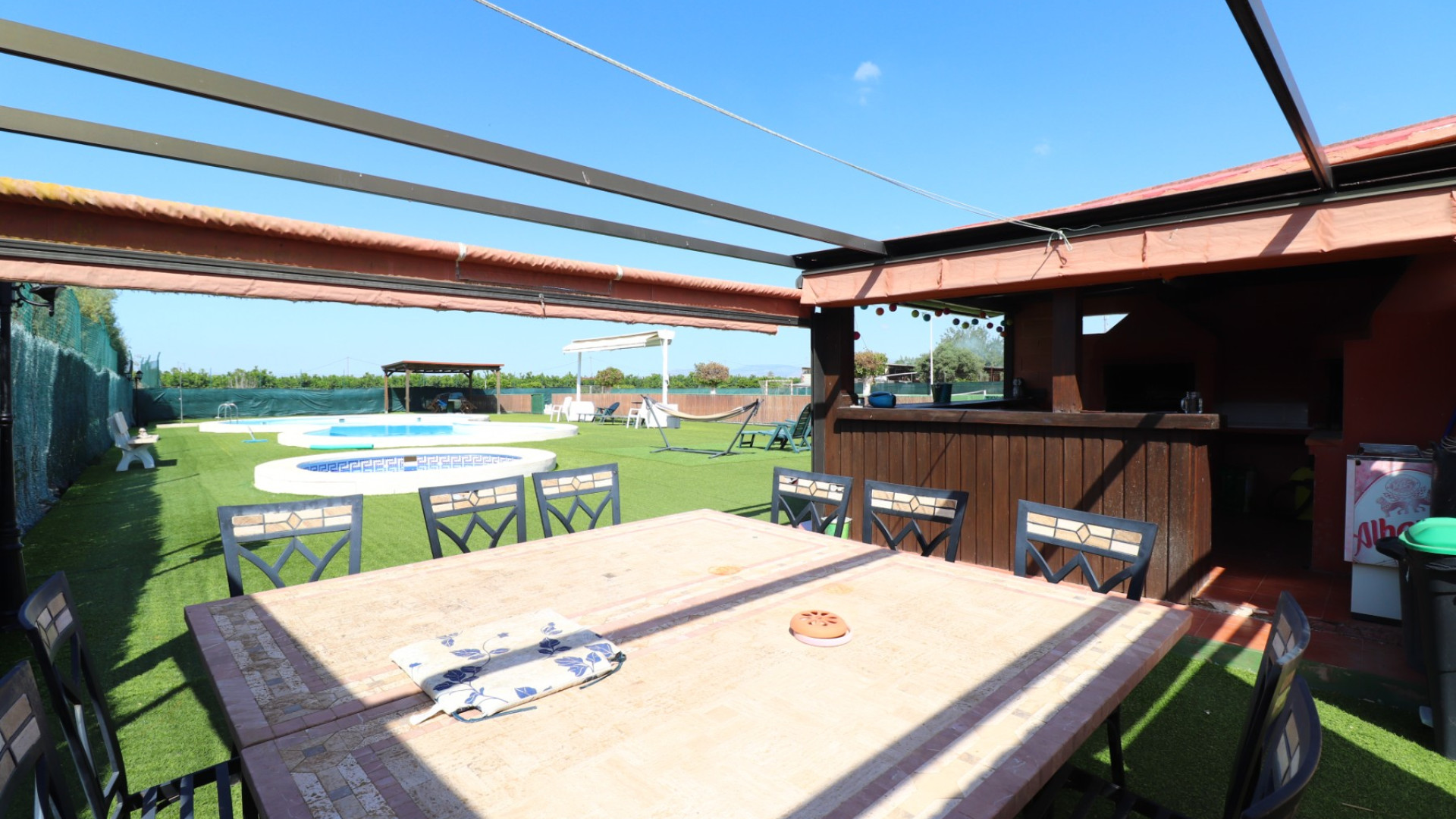 Resale - Country Property - Benferri - Benferri - Country