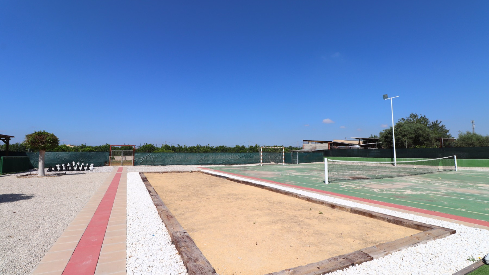 Resale - Country Property - Benferri - Benferri - Country