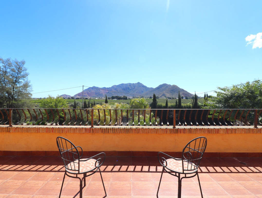 Resale - Country Property - Callosa de Segura - Callosa de Segura - Country