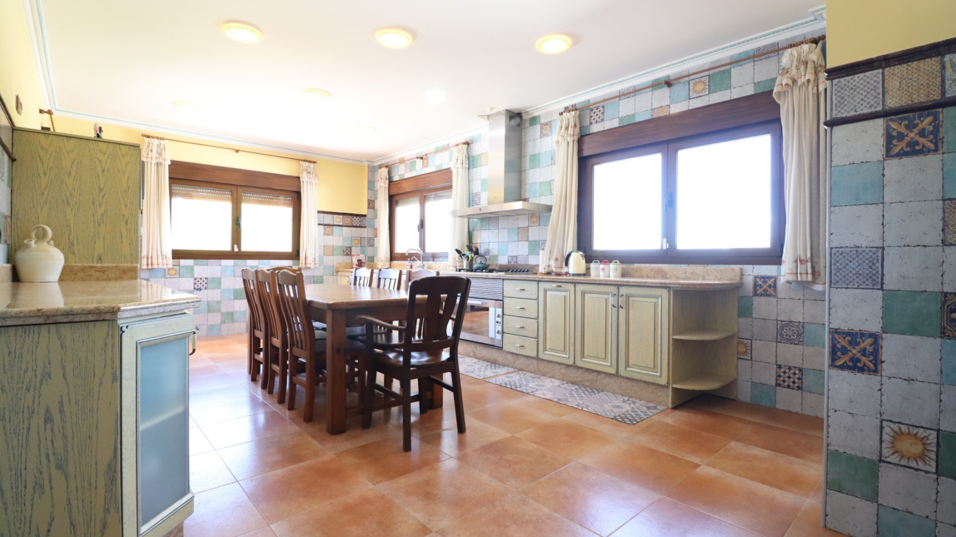 Resale - Country Property - Callosa de Segura - Callosa de Segura - Country