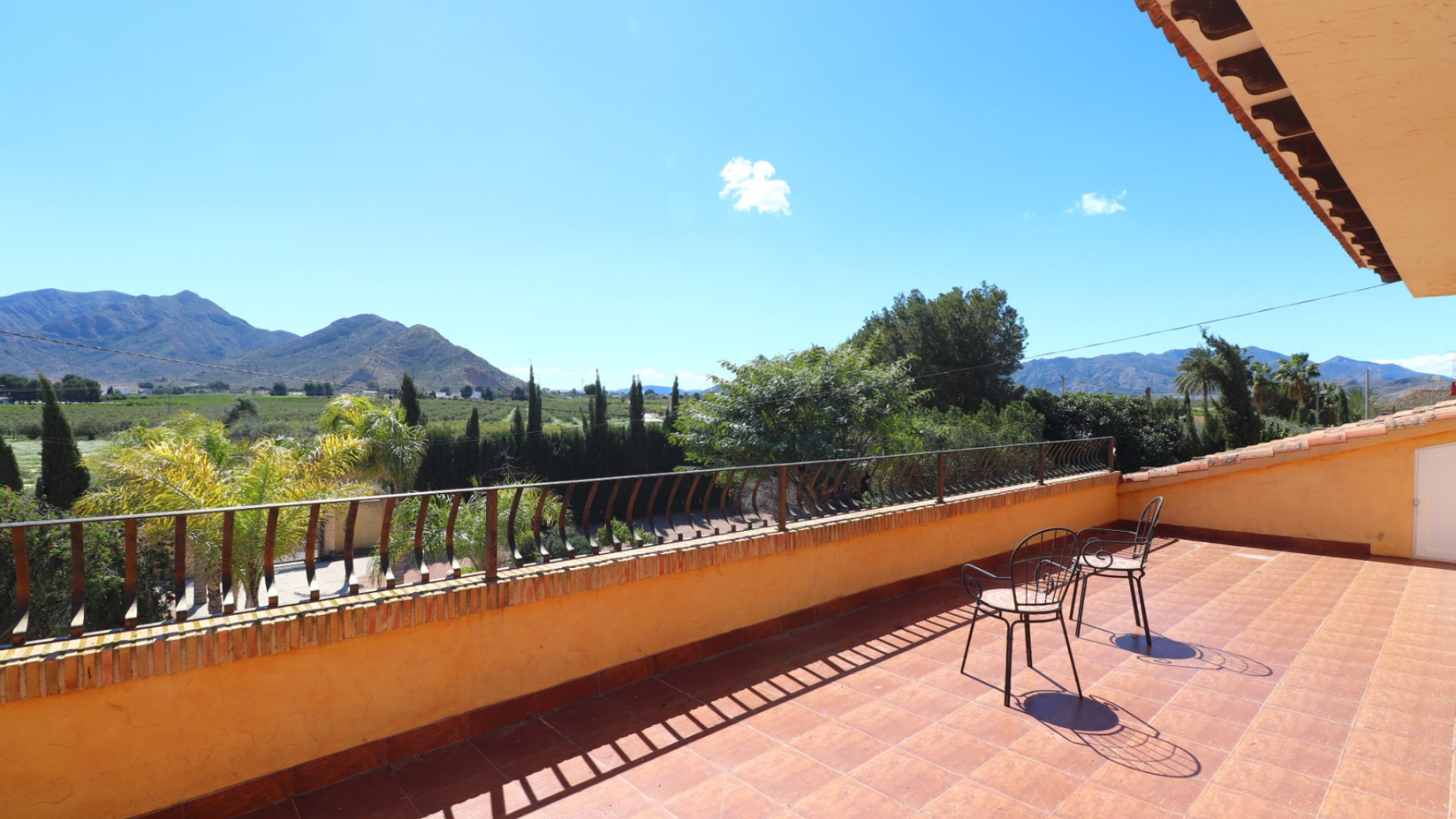 Resale - Country Property - Callosa de Segura - Callosa de Segura - Country
