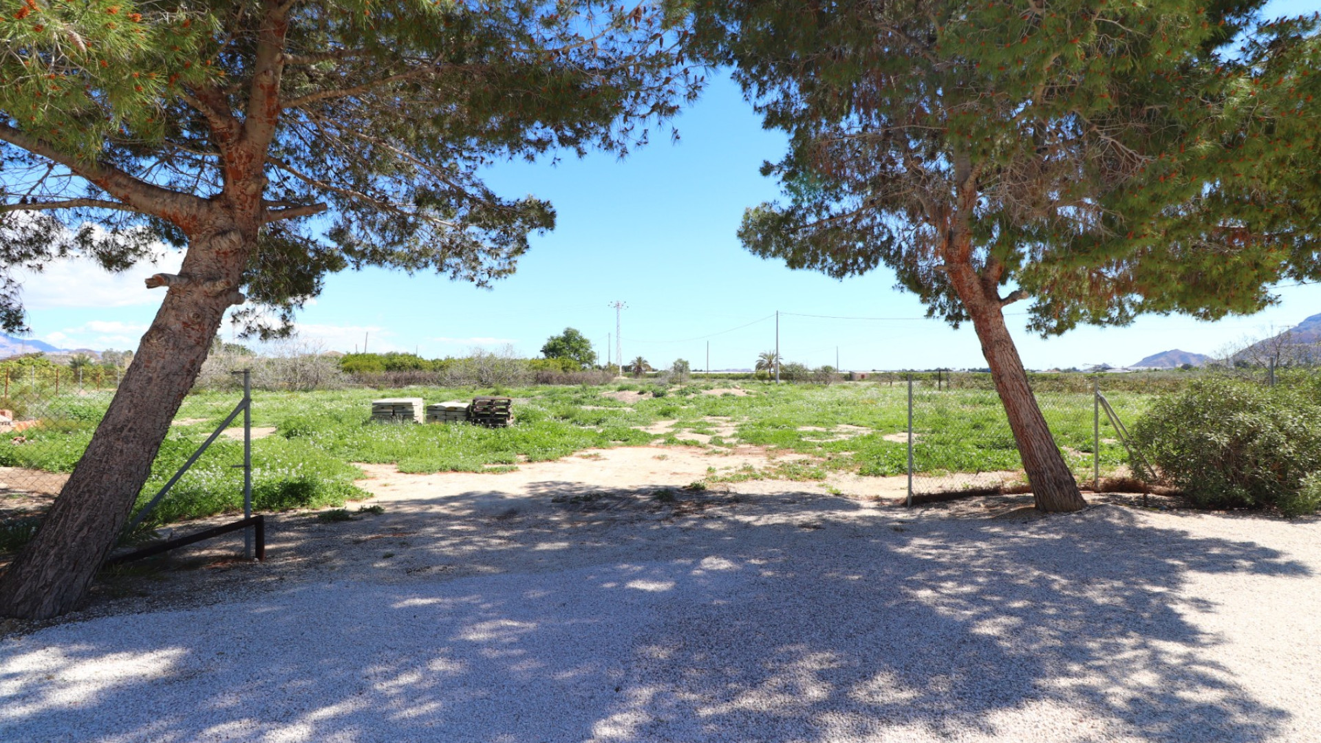 Resale - Country Property - Callosa de Segura - Callosa de Segura - Country