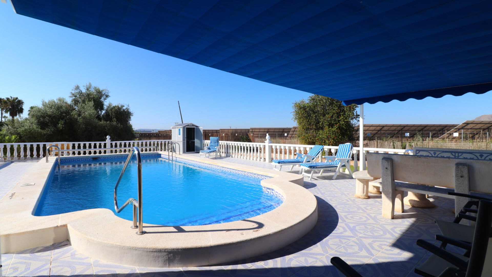 Resale - Country Property - Callosa de Segura - Callosa de Segura - Country
