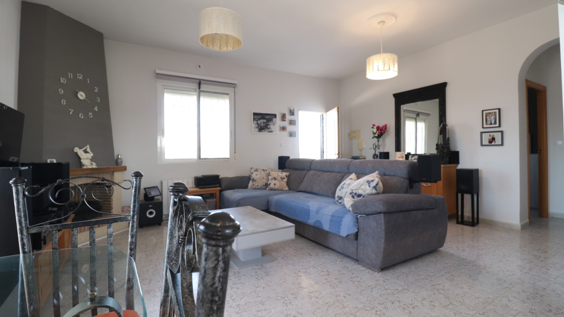 Resale - Country Property - Callosa de Segura - Callosa de Segura - Country