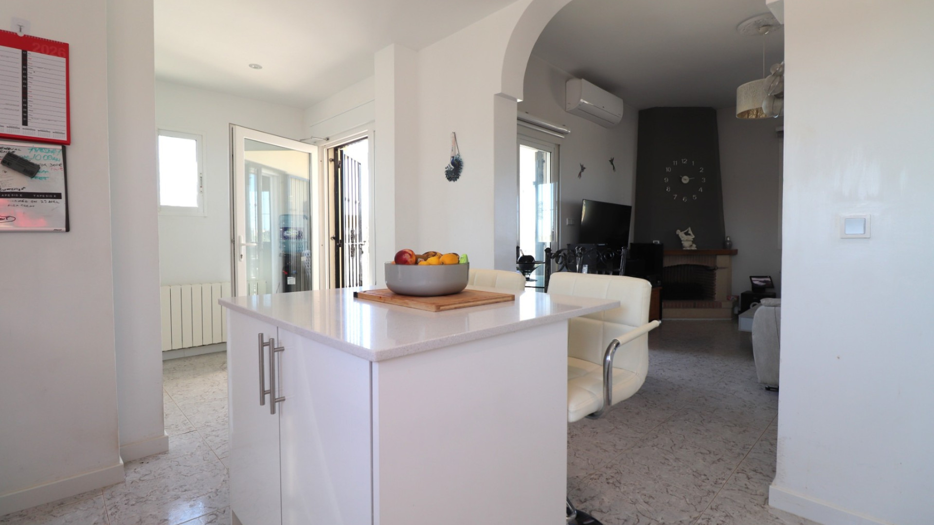 Resale - Country Property - Callosa de Segura - Callosa de Segura - Country