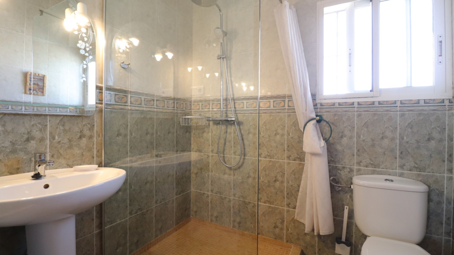 Resale - Country Property - Callosa de Segura - Callosa de Segura - Country