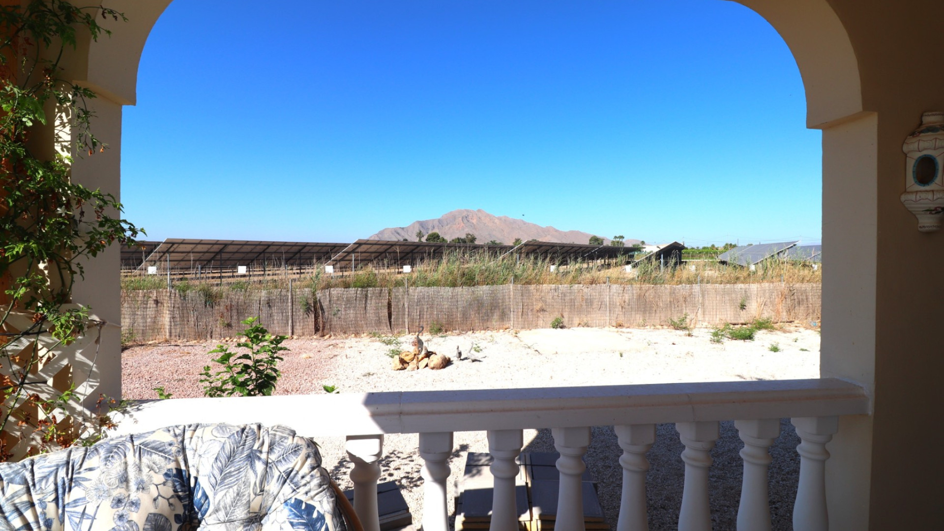 Resale - Country Property - Callosa de Segura - Callosa de Segura - Country