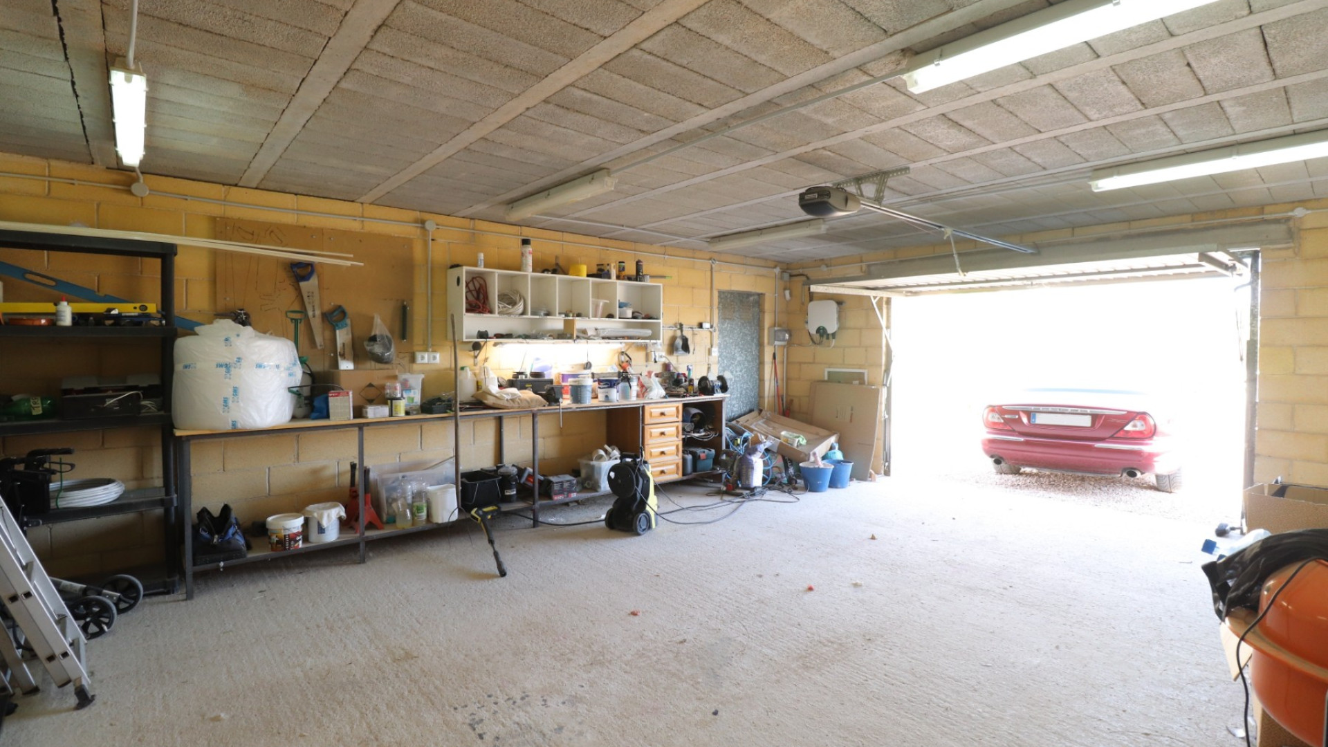 Resale - Country Property - Callosa de Segura - Callosa de Segura - Country