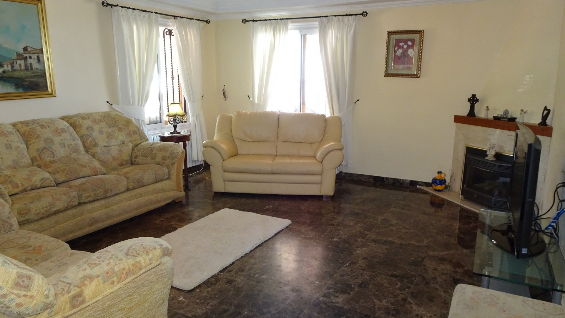 Resale - Country Property - Castalla