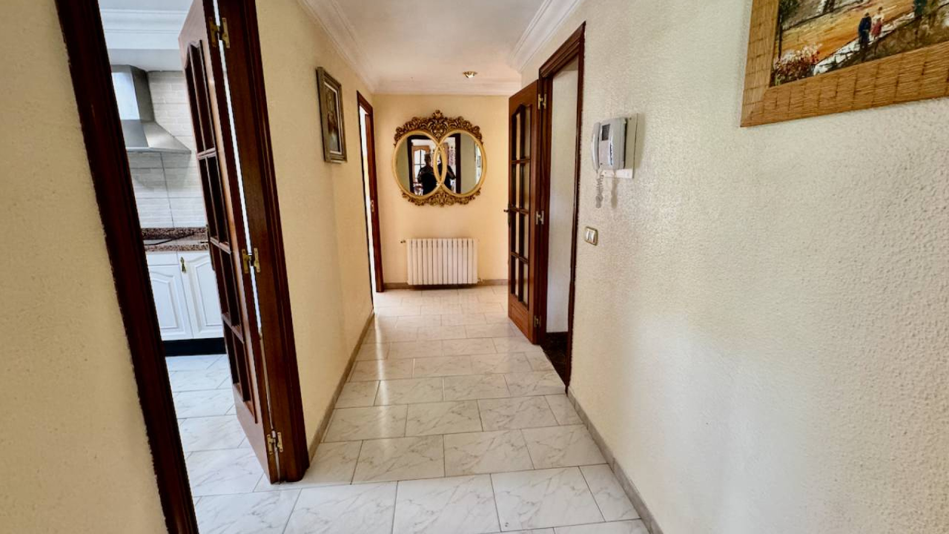 Resale - Country Property - Castalla