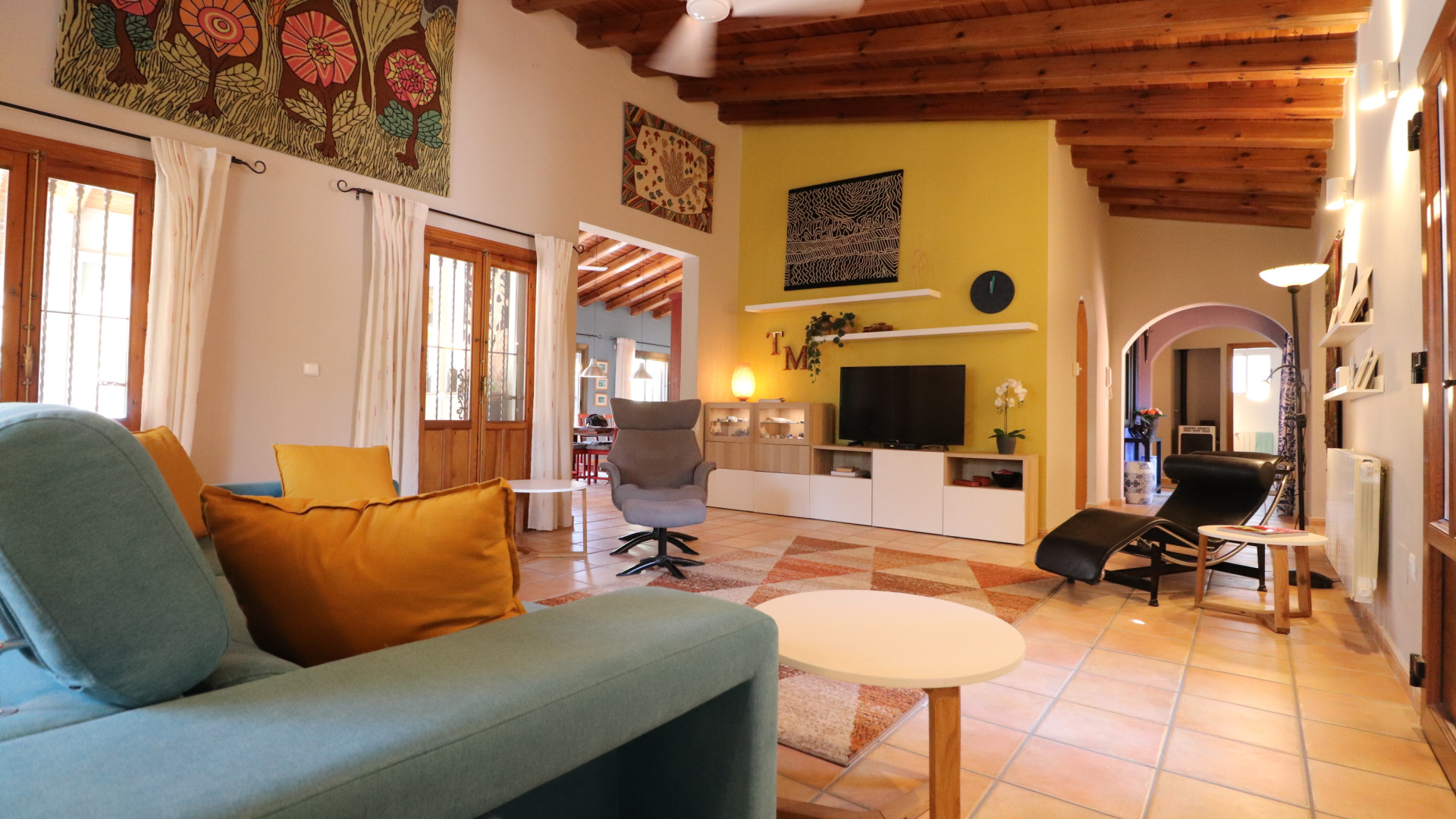 Resale - Country Property - Catral - Catral - Country