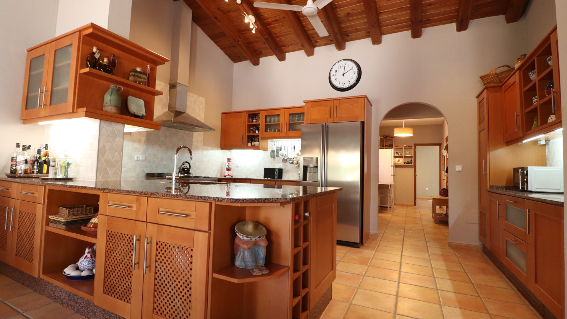 Resale - Country Property - Catral - Catral - Country