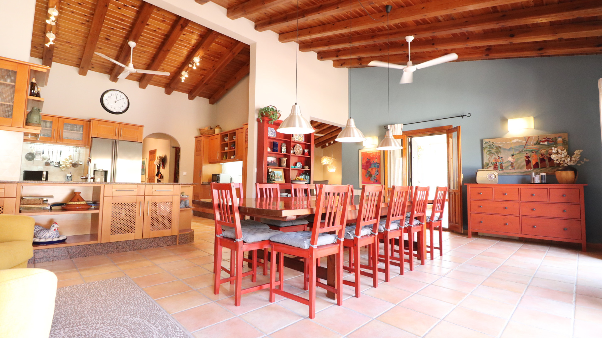 Resale - Country Property - Catral - Catral - Country