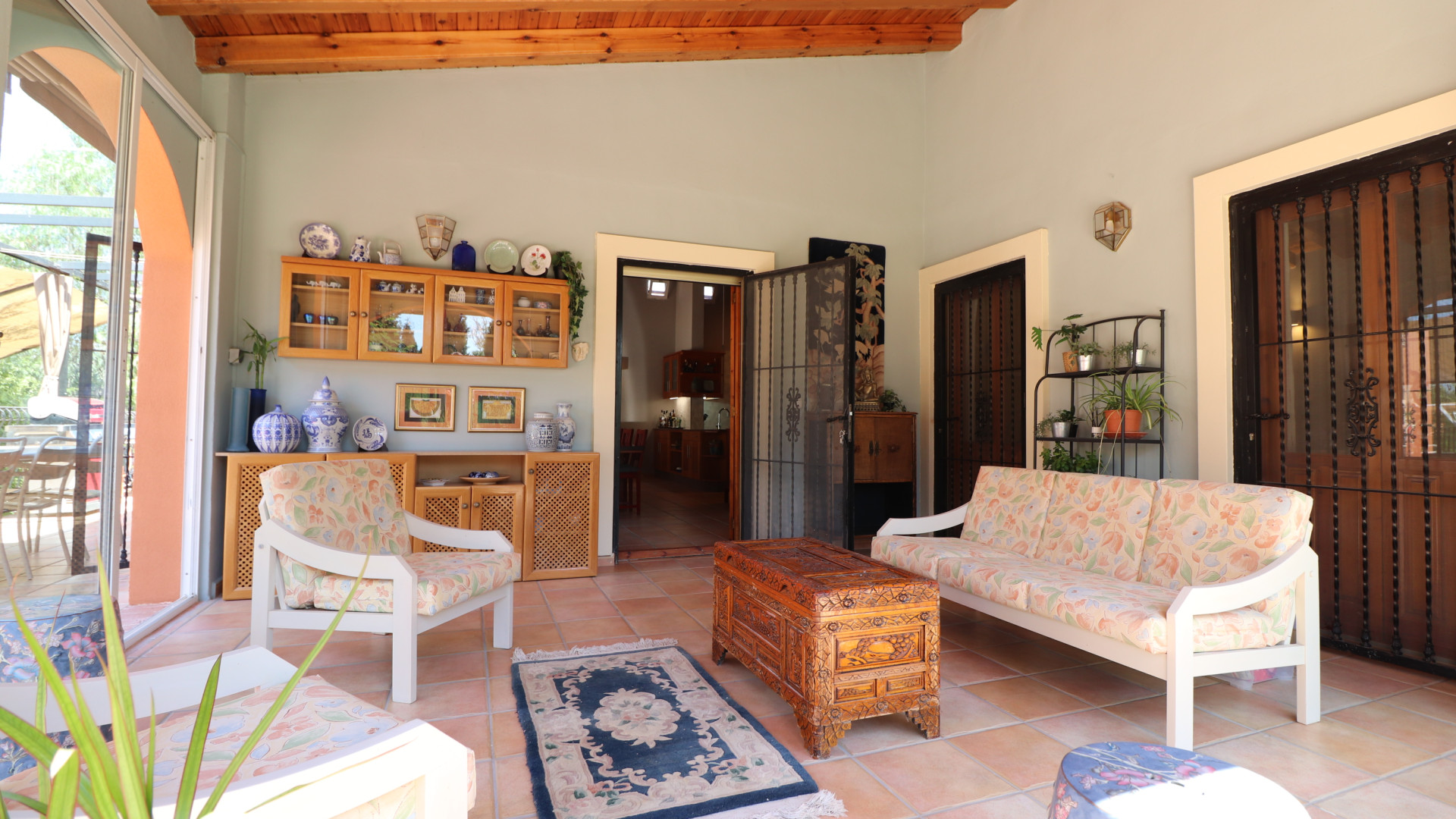 Resale - Country Property - Catral - Catral - Country