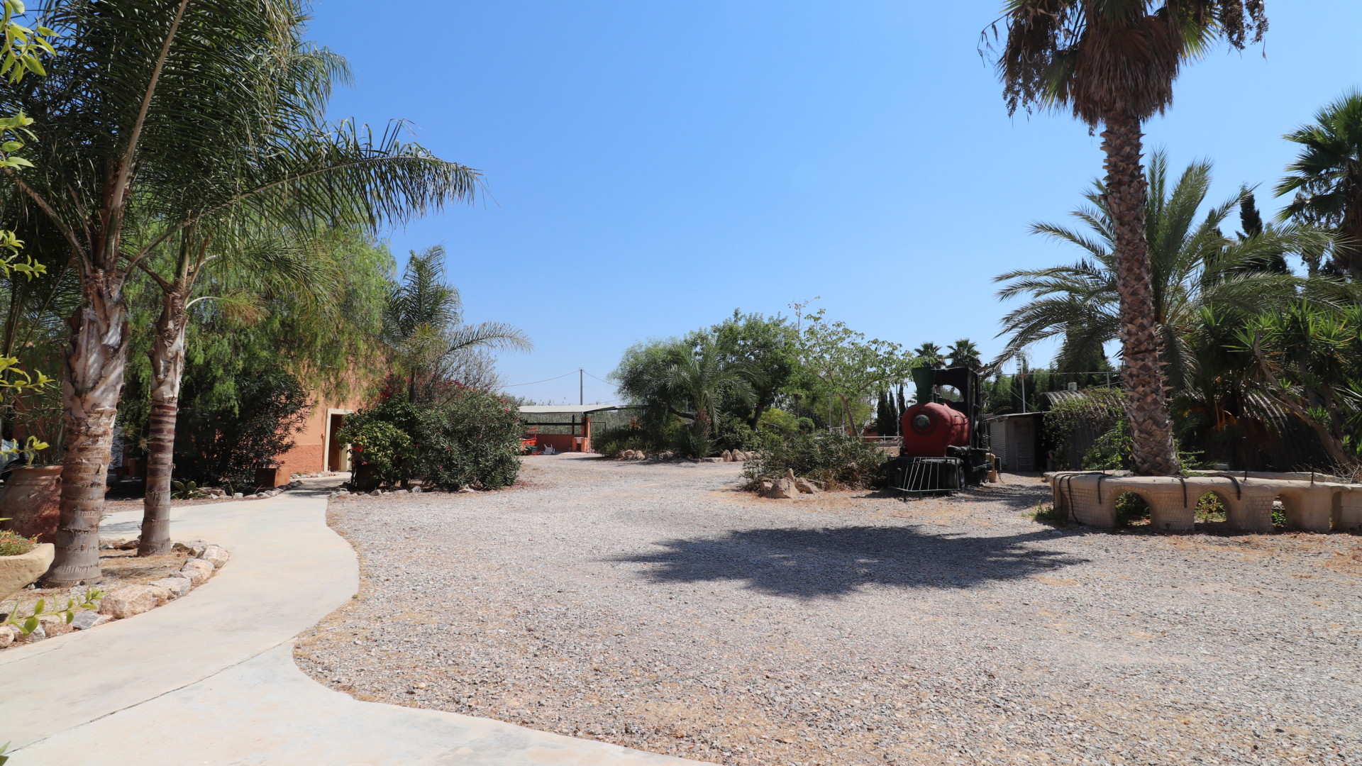 Resale - Country Property - Catral - Catral - Country