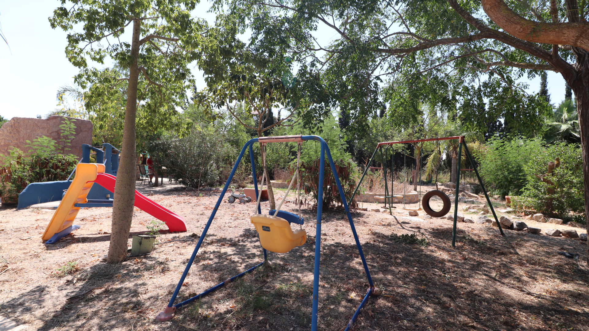 Resale - Country Property - Catral - Catral - Country