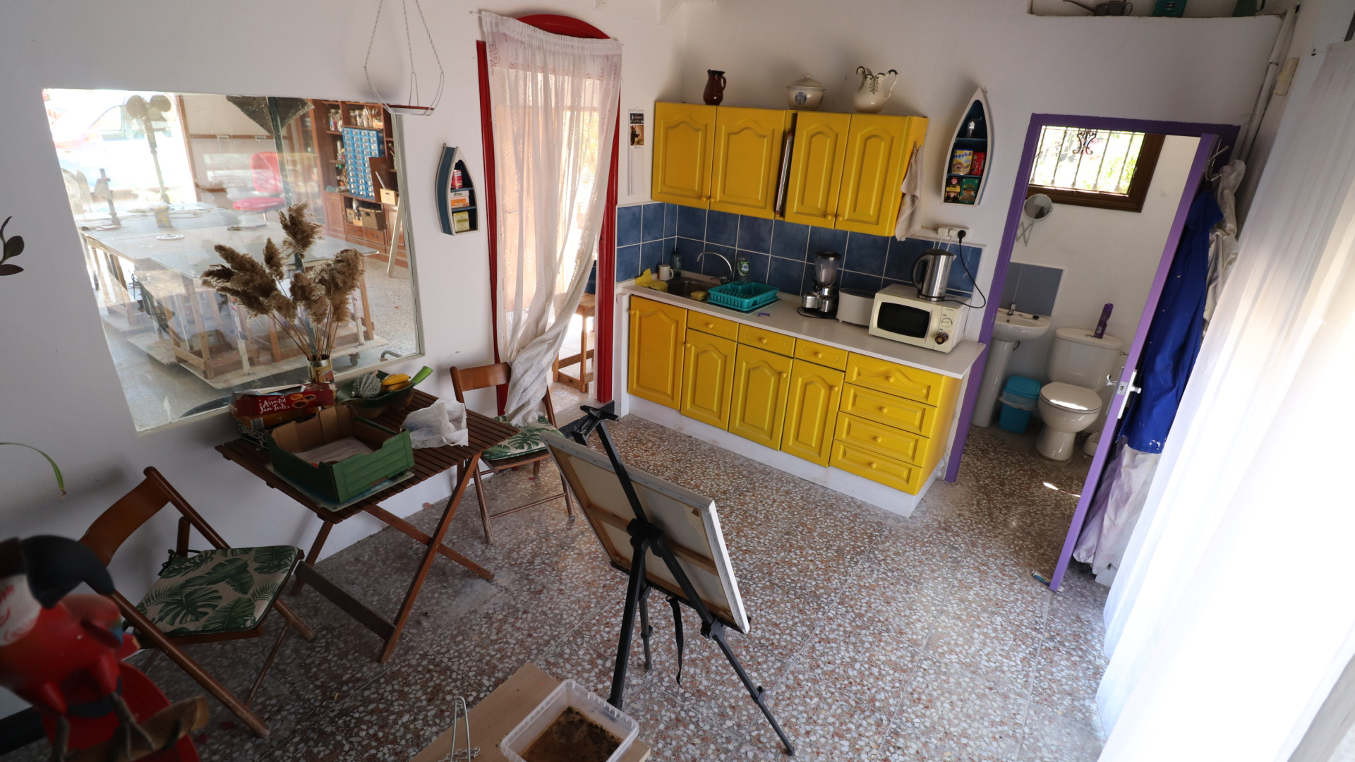 Resale - Country Property - Catral - Catral - Country