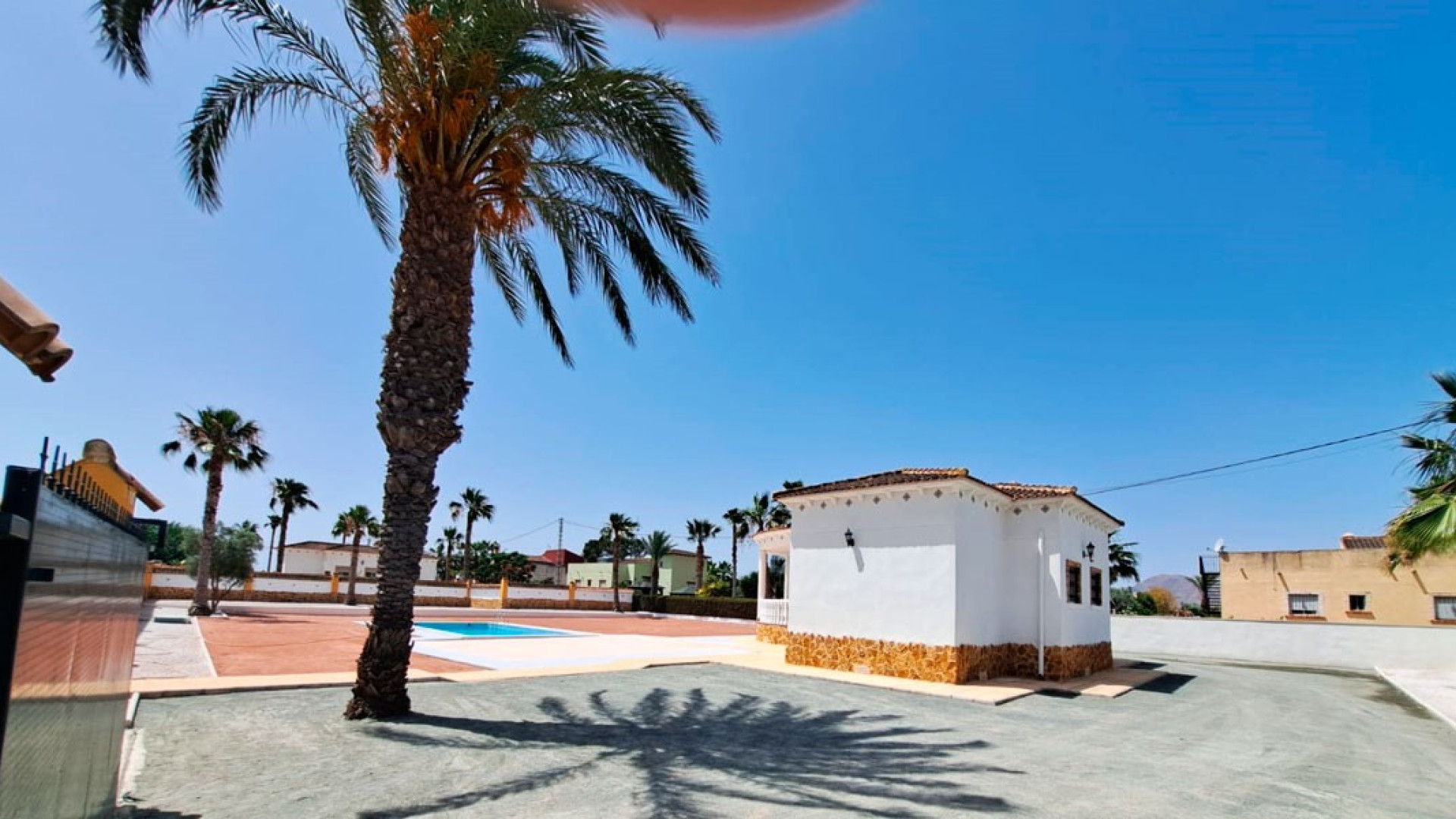 Resale - Country Property - Catral - Catral - Country