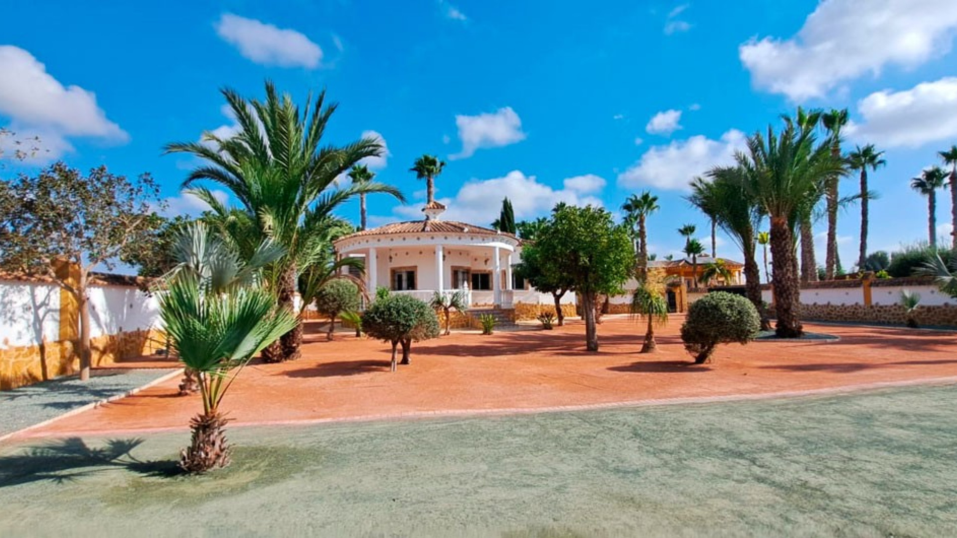 Resale - Country Property - Catral - Catral - Country