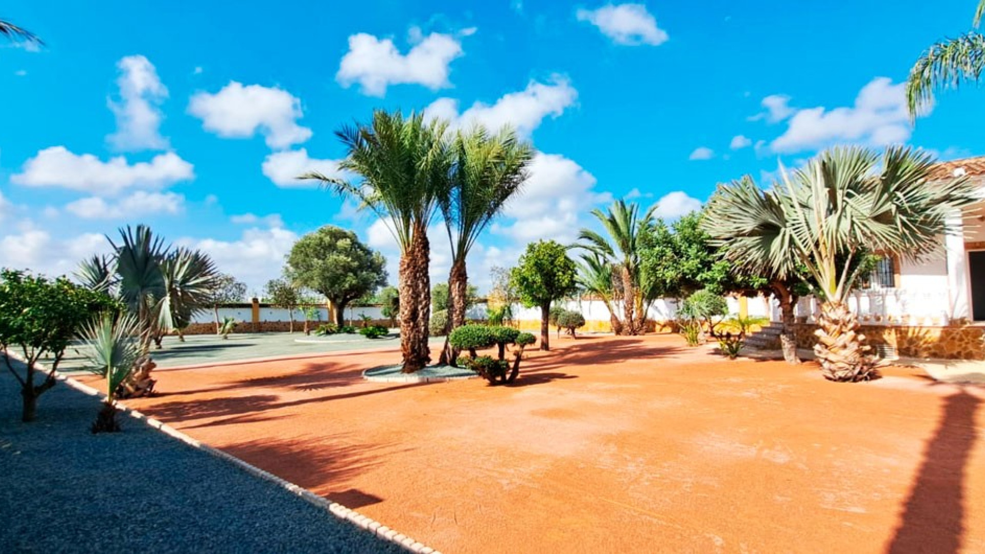 Resale - Country Property - Catral - Catral - Country