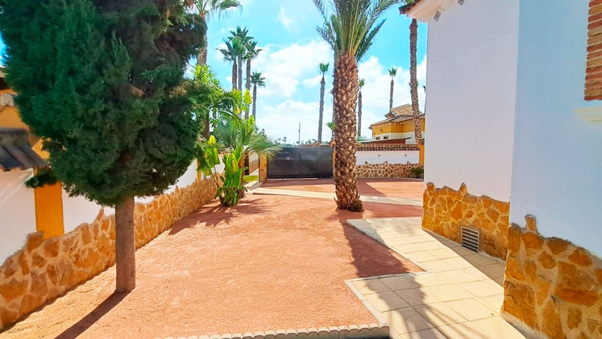 Resale - Country Property - Catral - Catral - Country