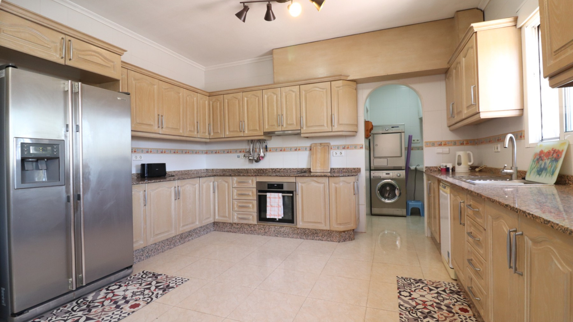 Resale - Country Property - Catral - Catral - Country