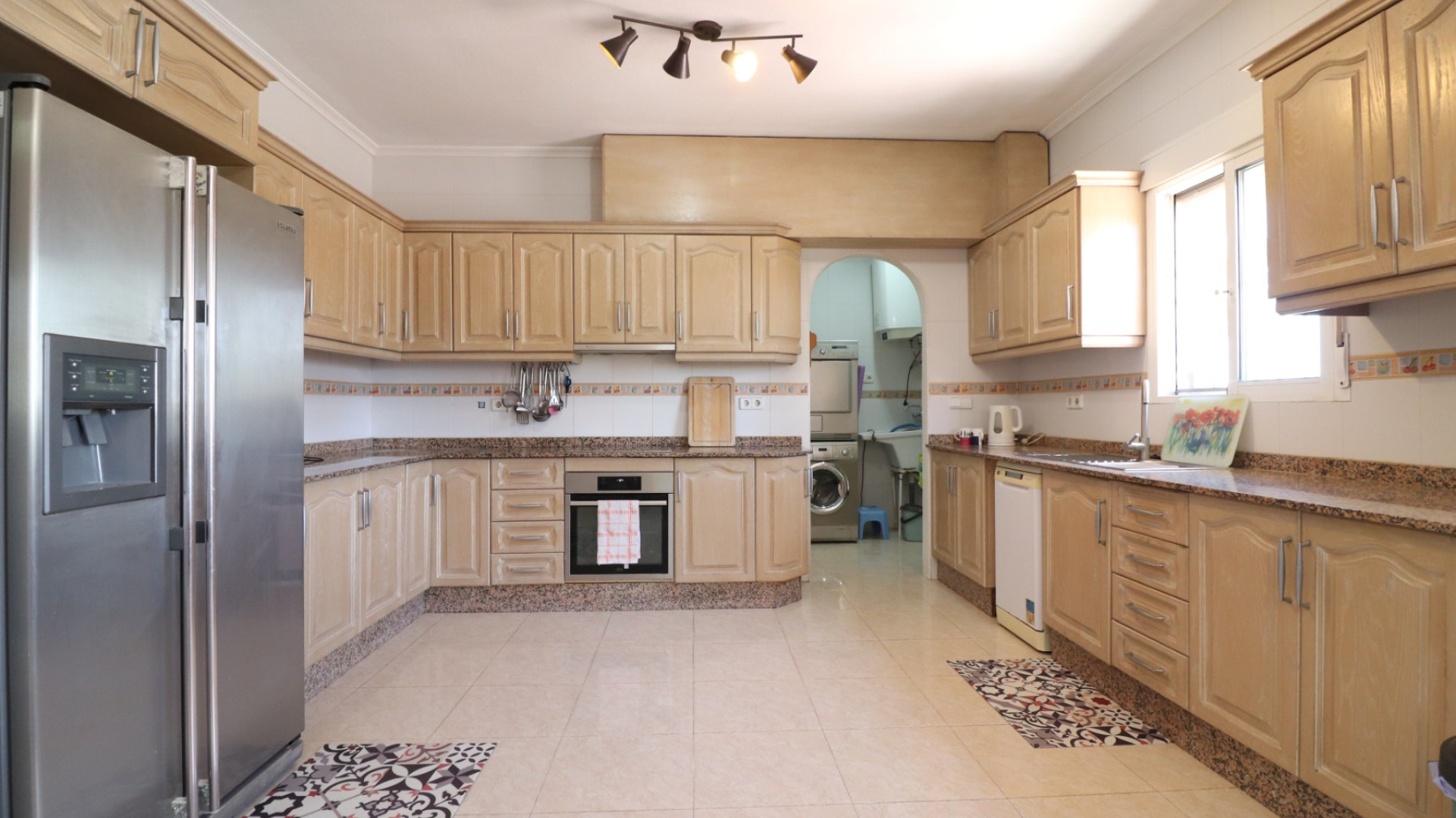 Resale - Country Property - Catral - Catral - Country