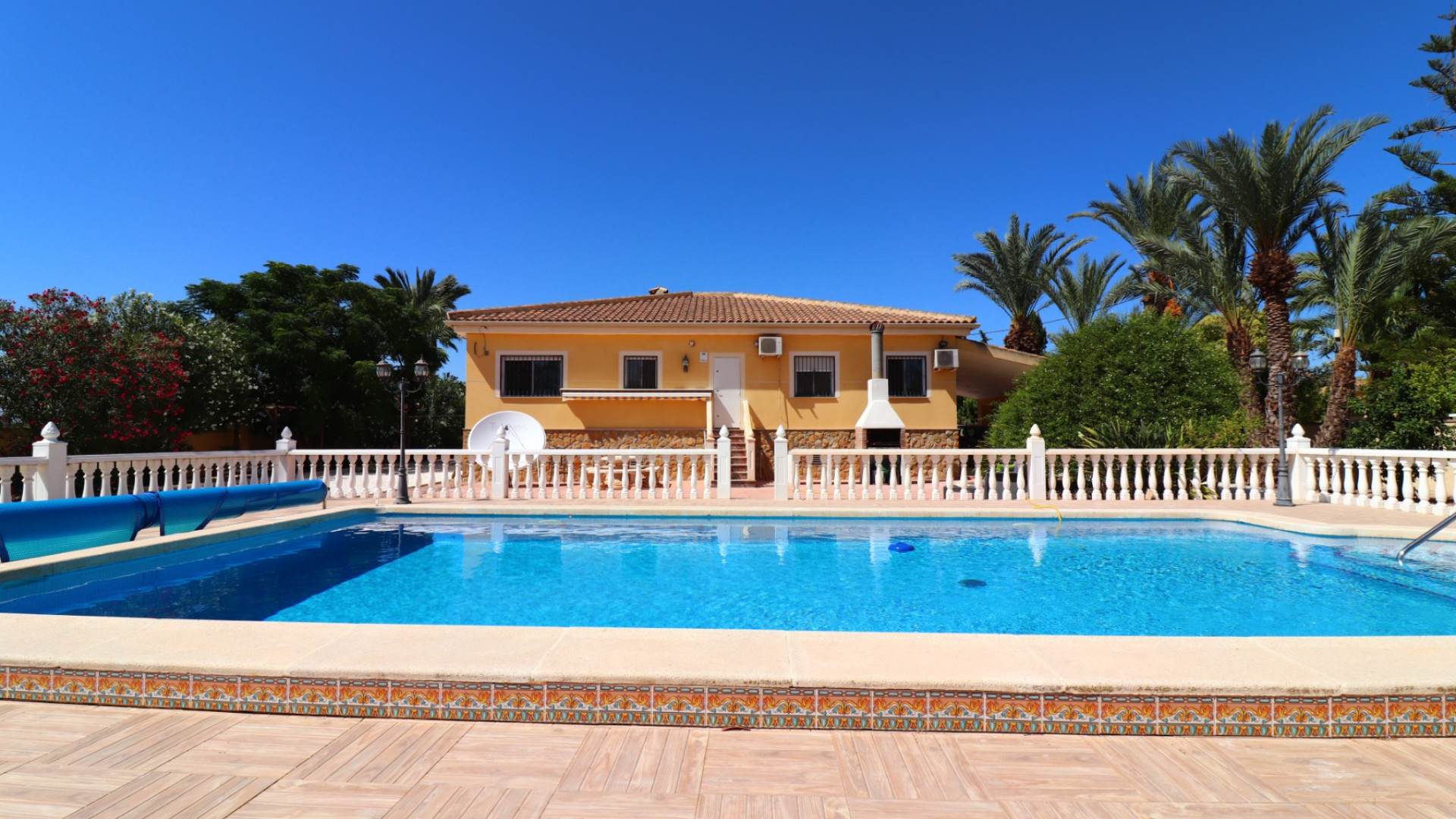 Resale - Country Property - Catral - Catral - Country