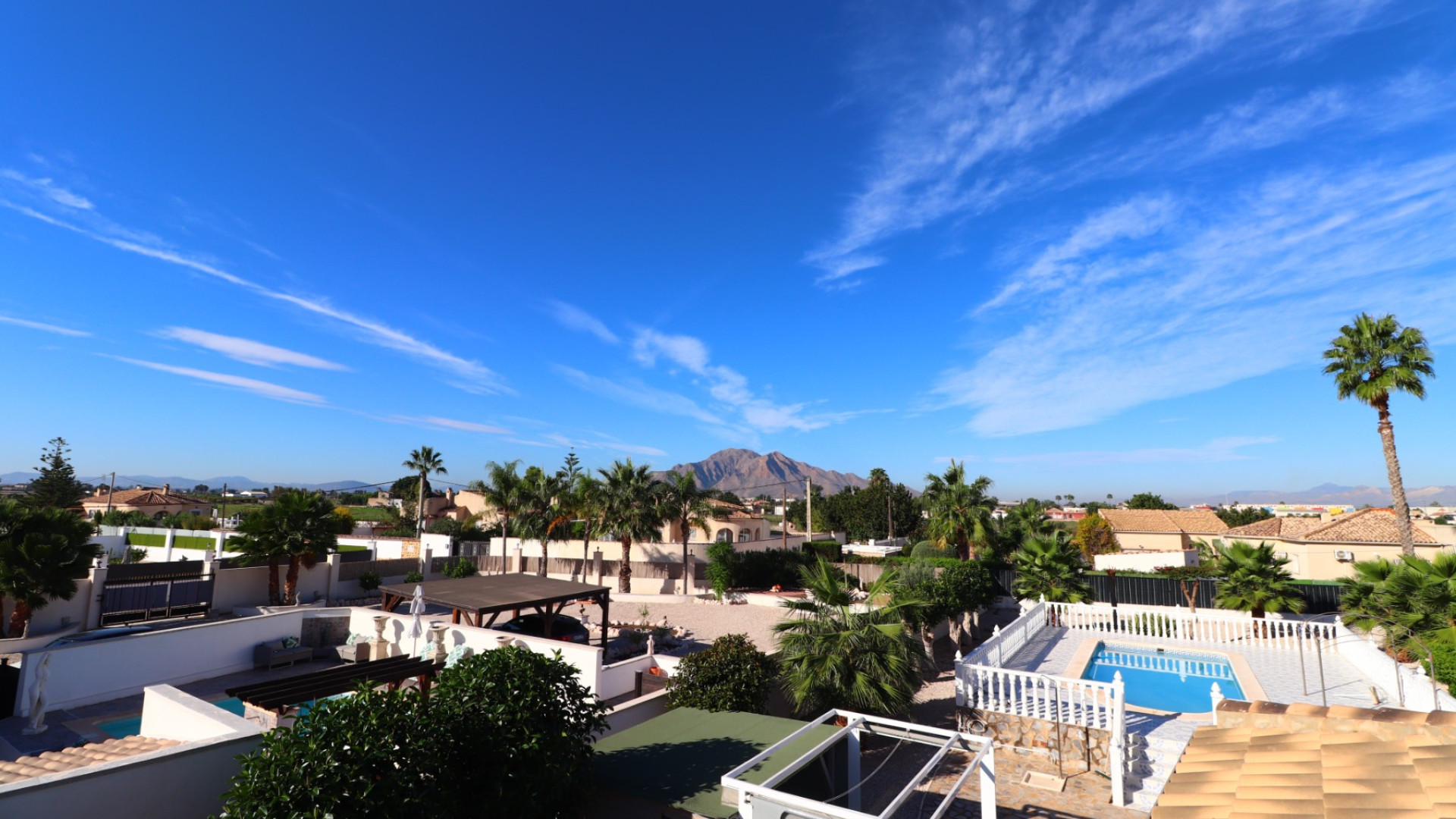 Resale - Country Property - Catral - Catral - Country