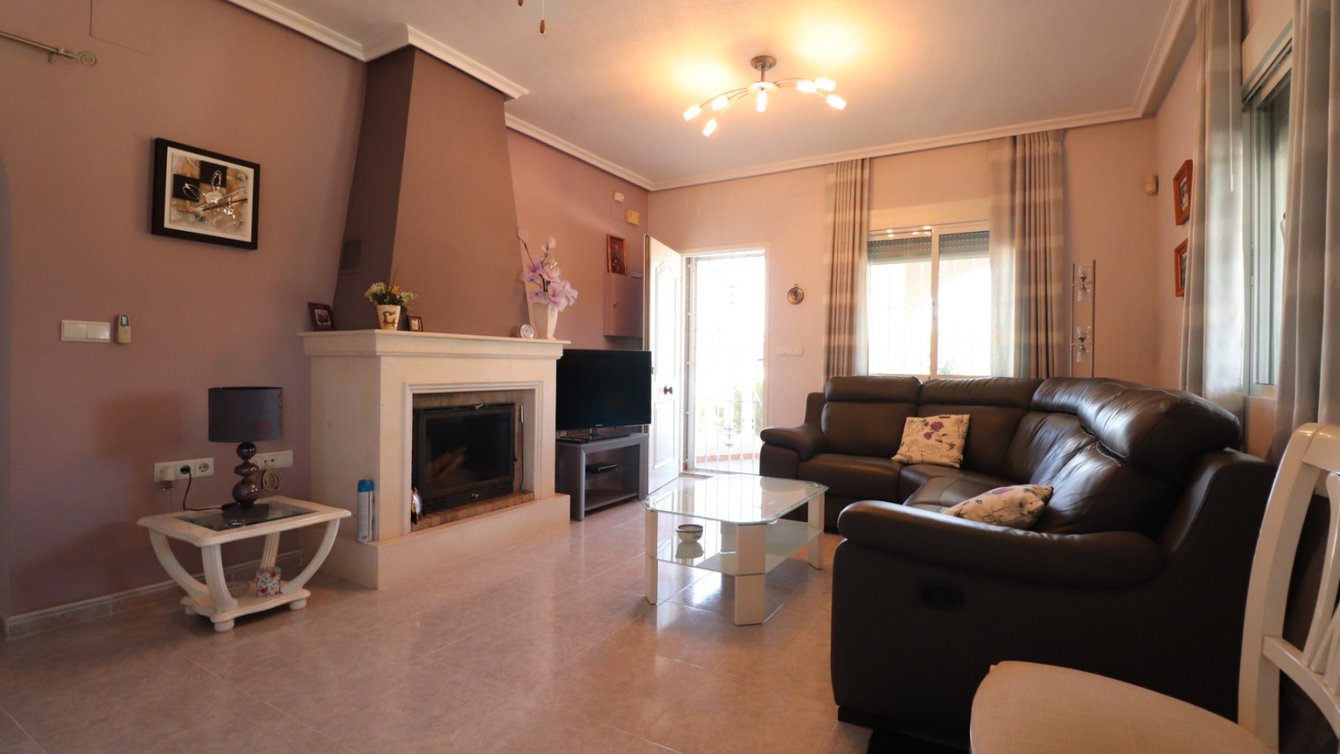 Resale - Country Property - Catral - Catral - Country