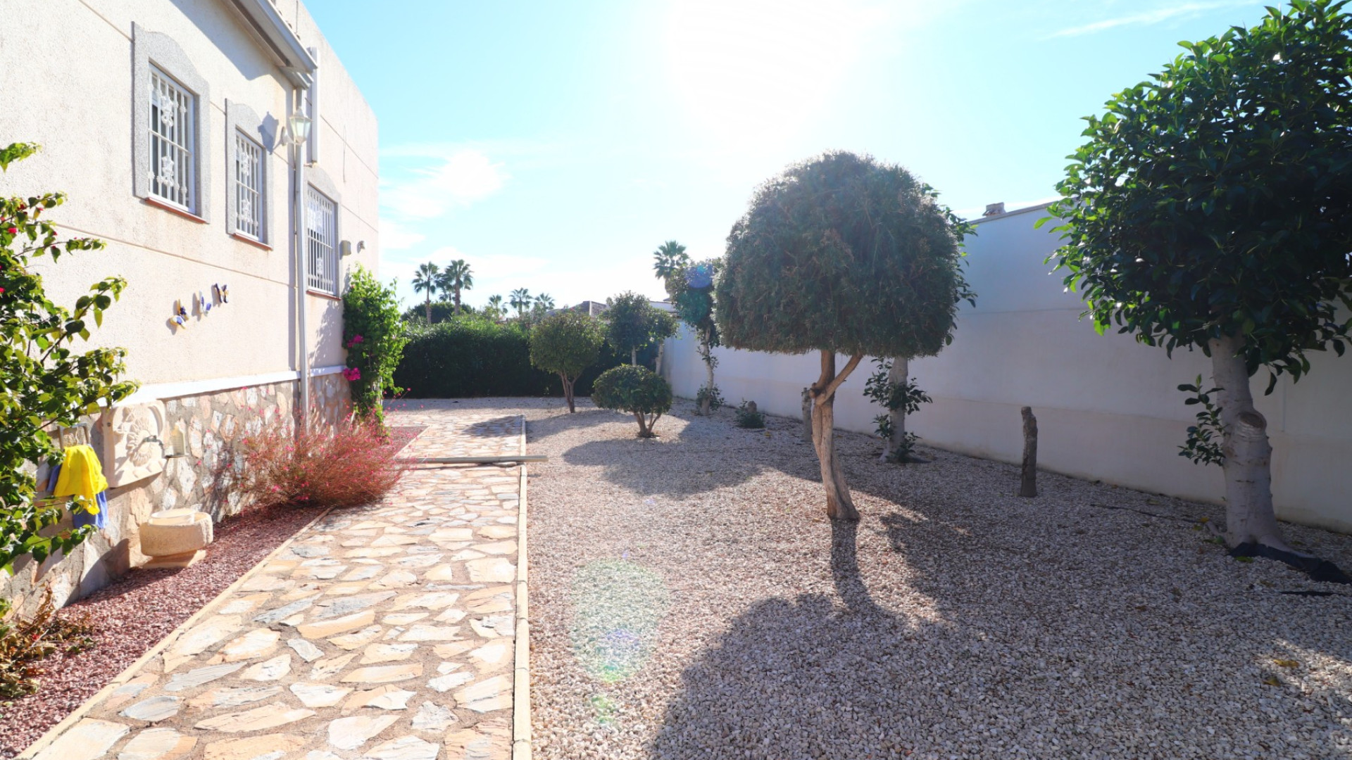 Resale - Country Property - Catral - Catral - Country