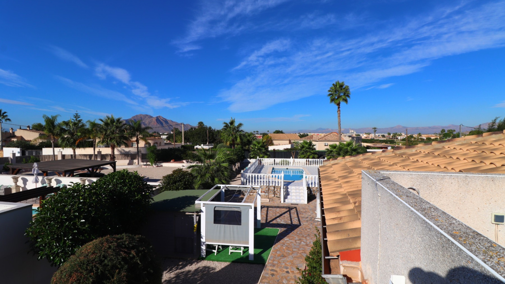 Resale - Country Property - Catral - Catral - Country