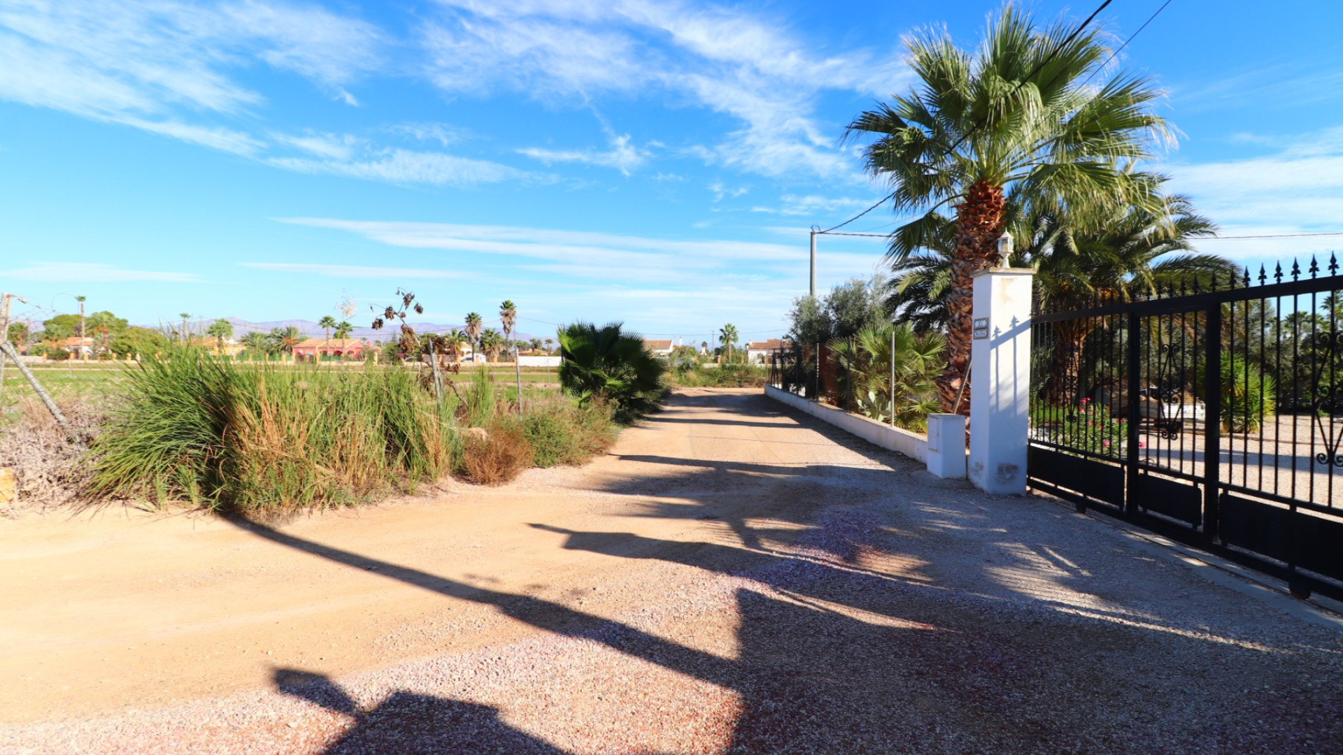 Resale - Country Property - Catral - Catral - Country