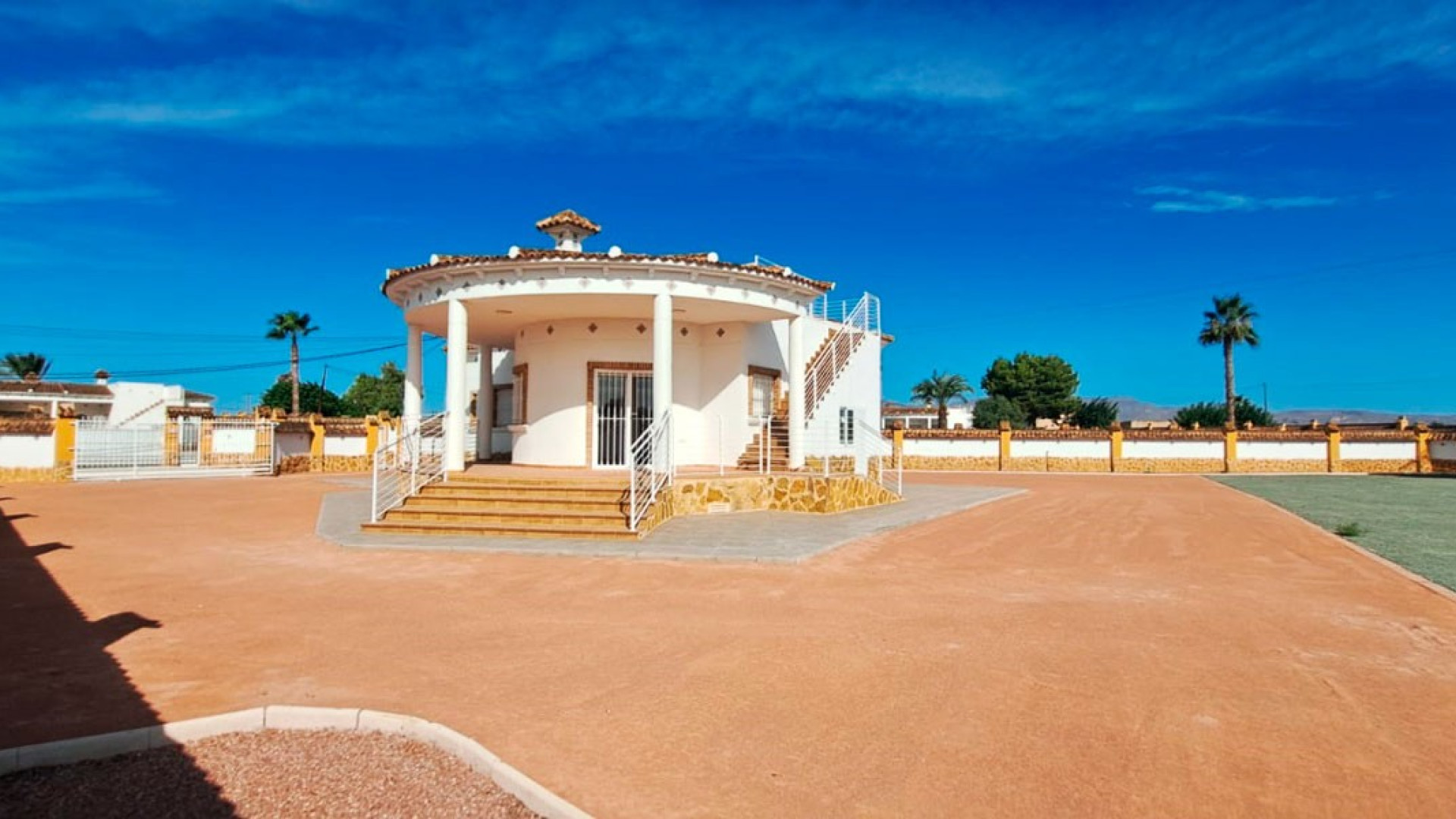 Resale - Country Property - Catral - Catral - Country