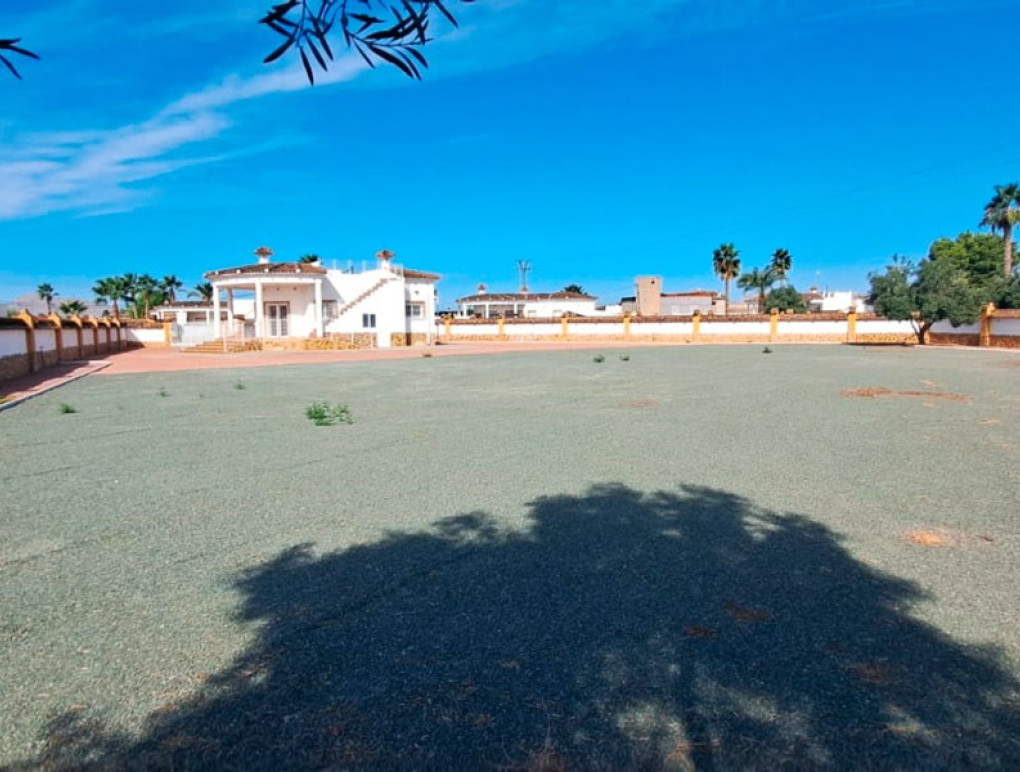 Resale - Country Property - Catral - Catral - Country