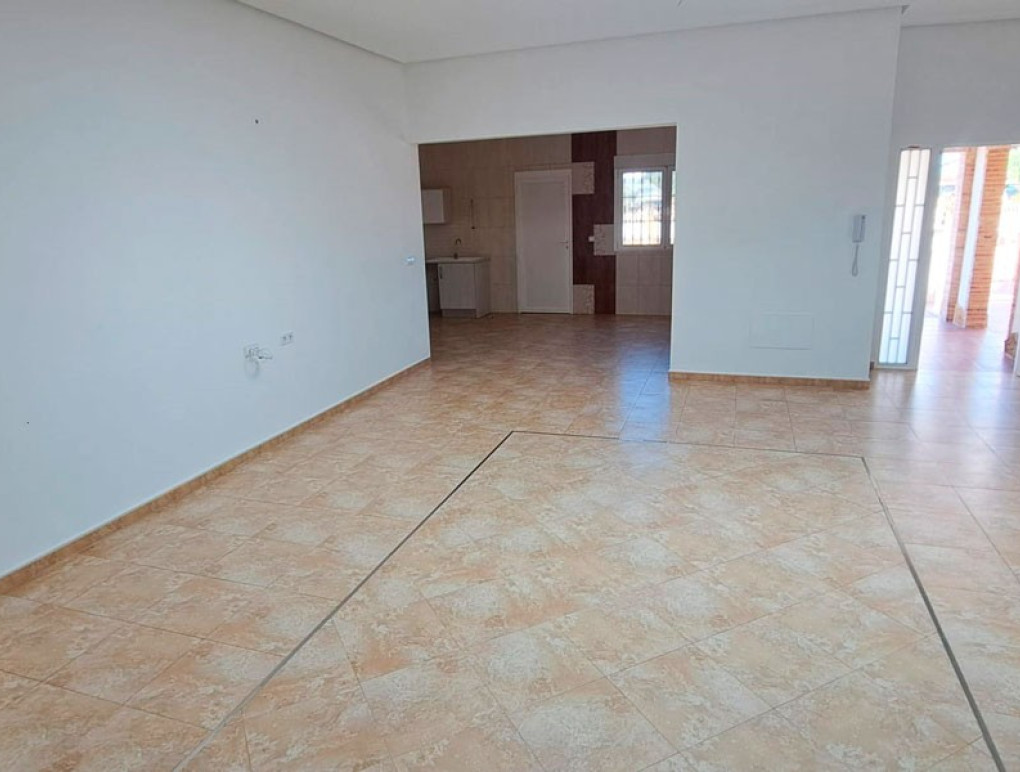 Resale - Country Property - Catral - Catral - Country