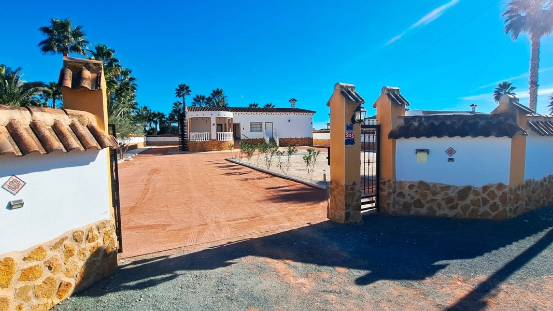 Resale - Country Property - Catral - Catral - Country