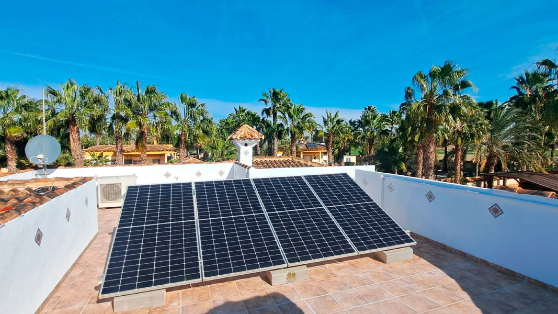 Resale - Country Property - Catral - Catral - Country