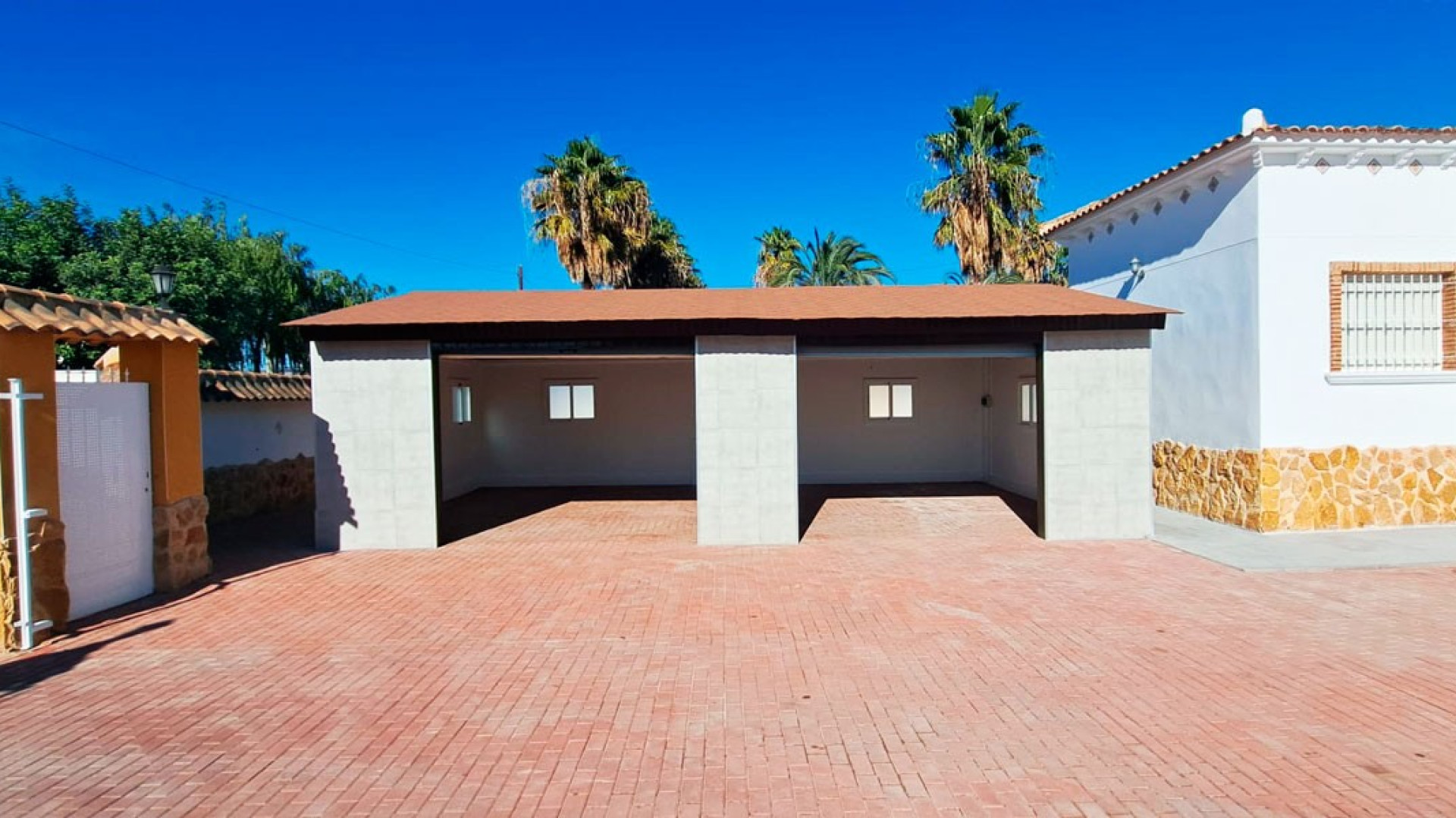 Resale - Country Property - Catral - Catral - Country