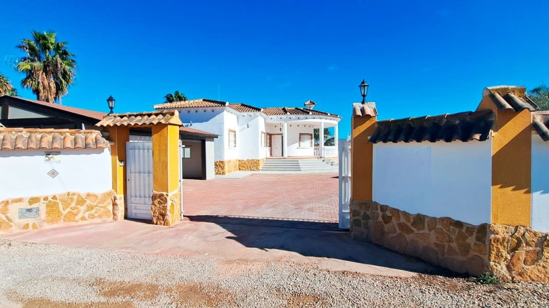 Resale - Country Property - Catral - Catral - Country