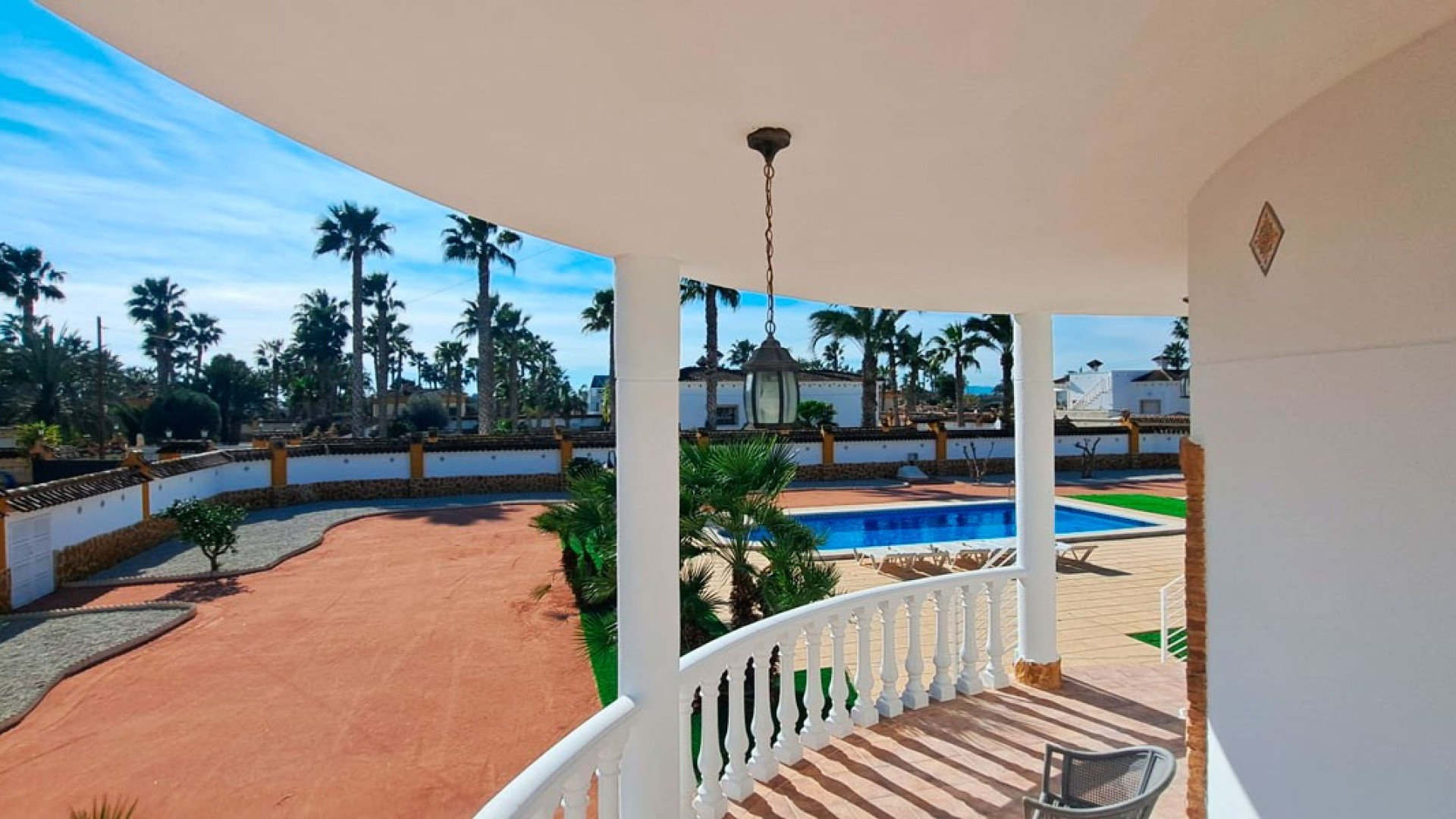 Resale - Country Property - Catral - Catral - Country