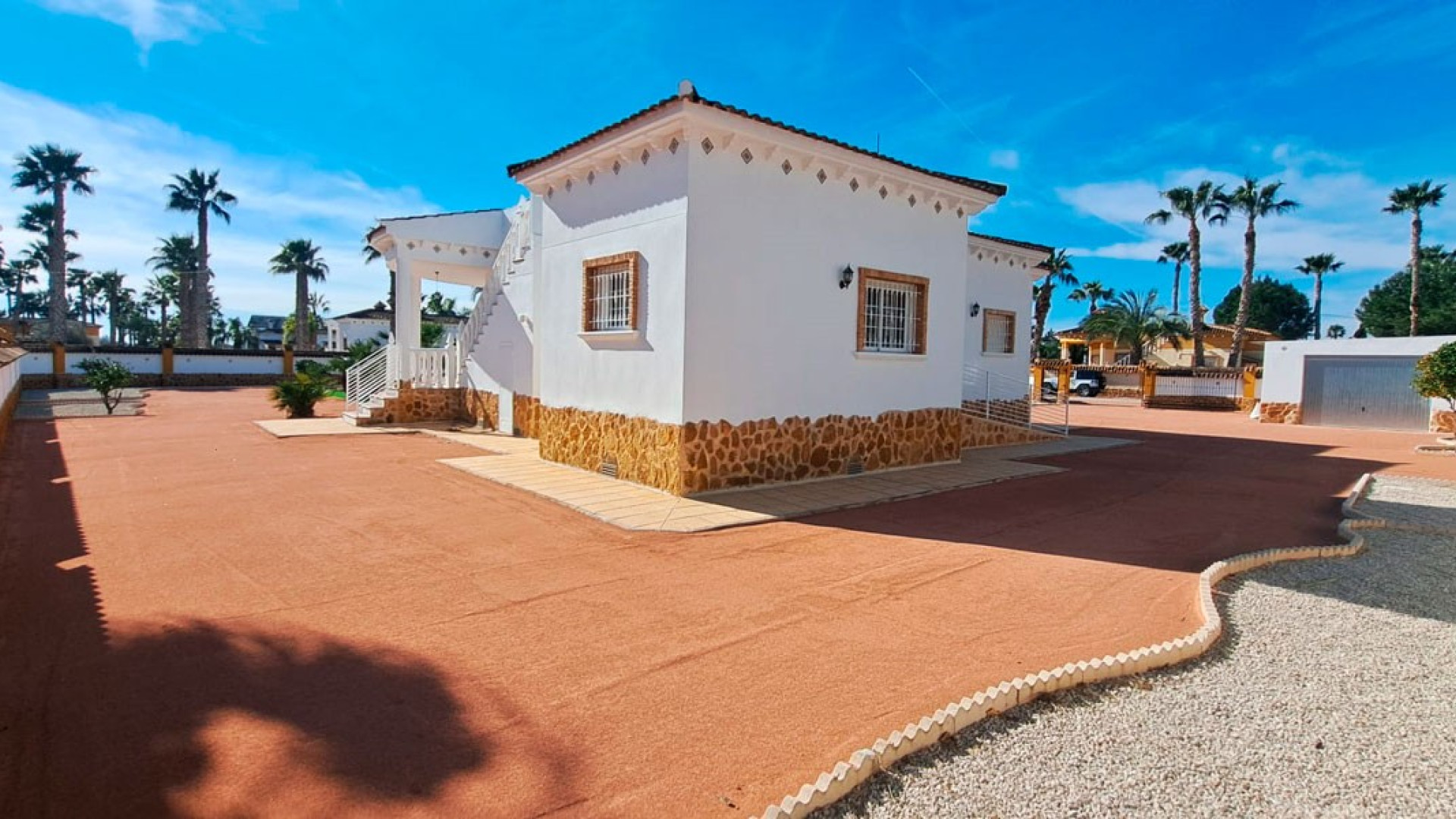Resale - Country Property - Catral - Catral - Country