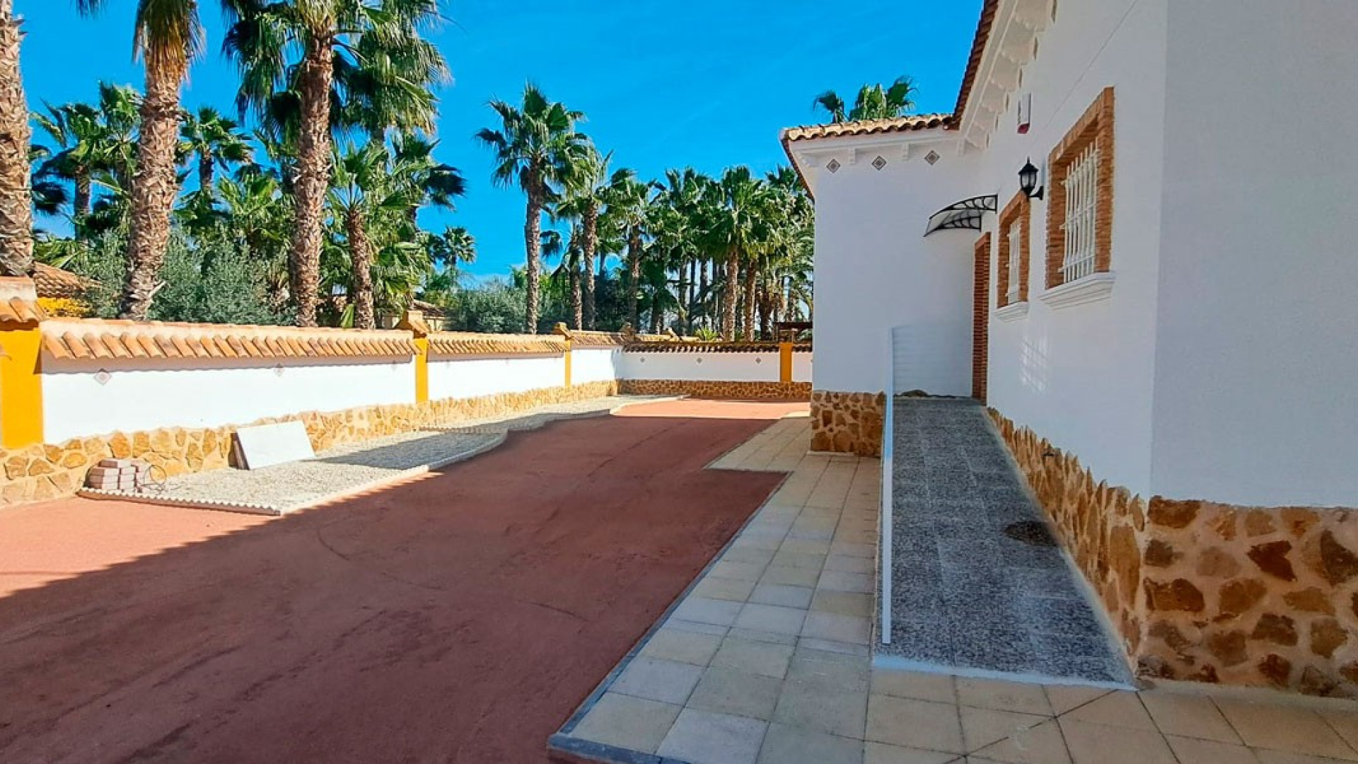 Resale - Country Property - Catral - Catral - Country