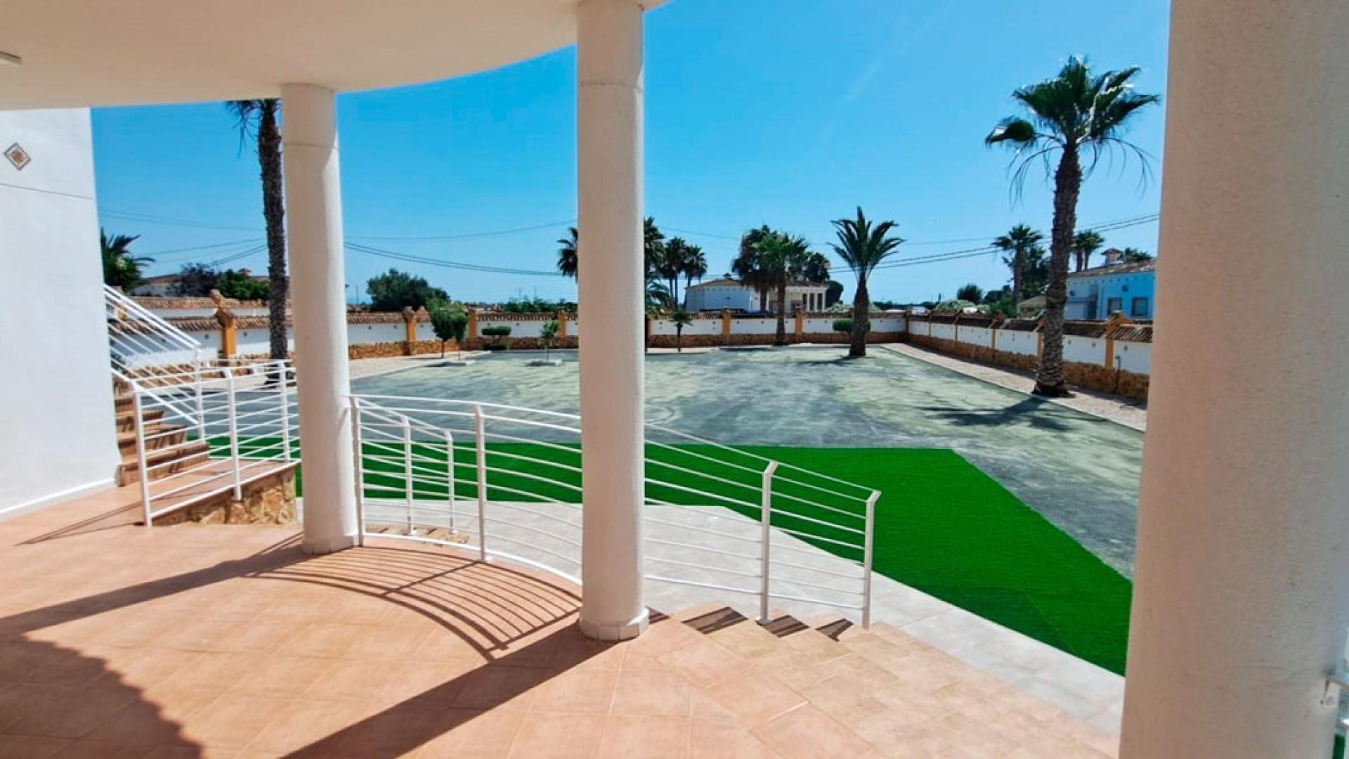 Resale - Country Property - Catral - Catral - Country